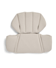 Eno Highchair Cushion - Cashmere Eno Highchair Cushion - Cashmere image number 1