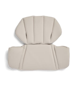 Eno Highchair Cushion - Cashmere Eno Highchair Cushion - Cashmere
