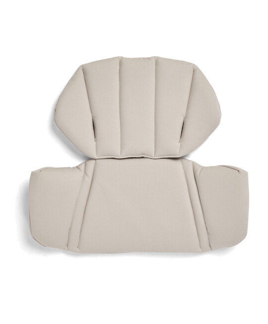 Eno Highchair Cushion - Cashmere Eno Highchair Cushion - Cashmere image number 1