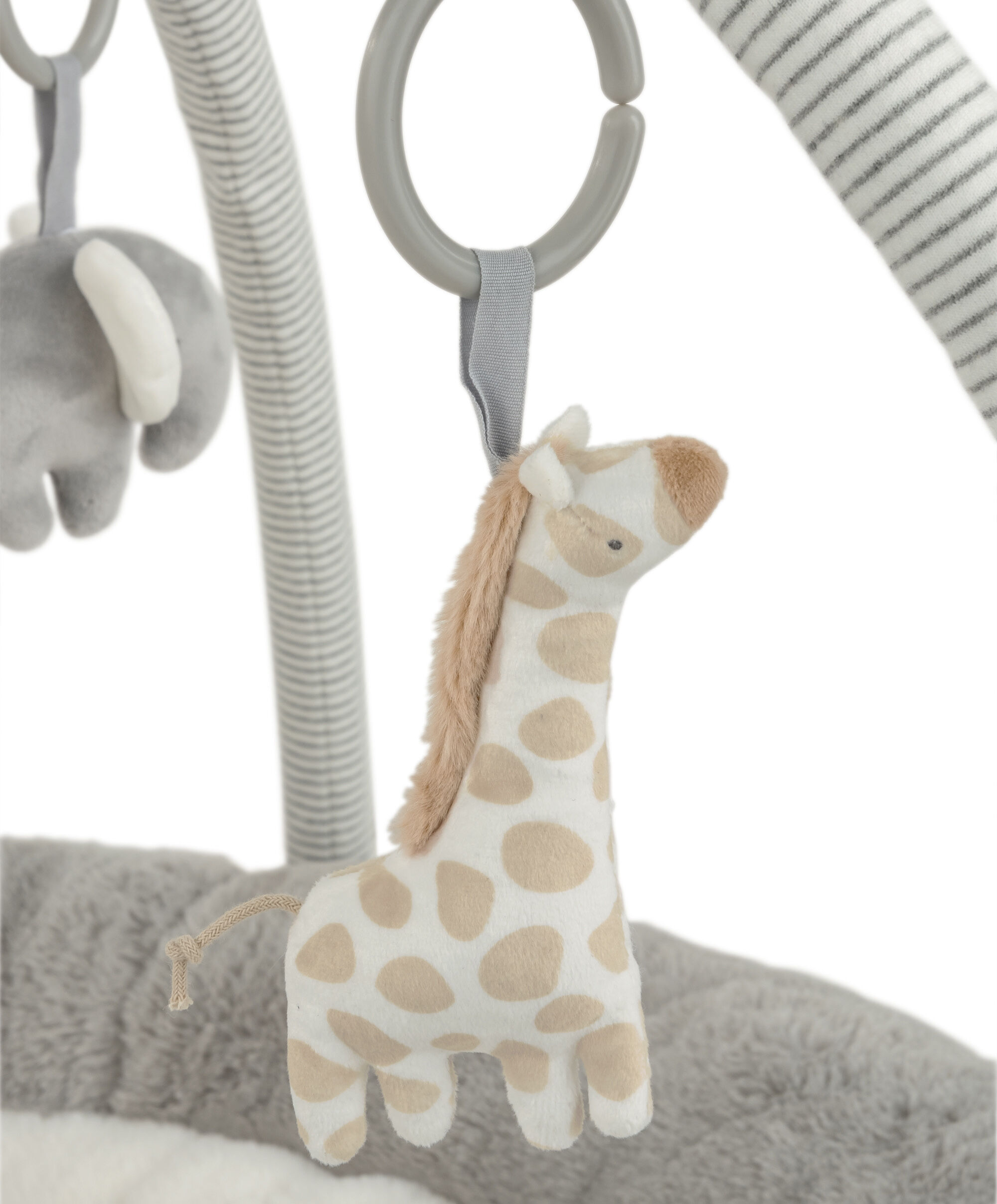 مفرش لعب - ويلكم تو ذا ورلد image number 4