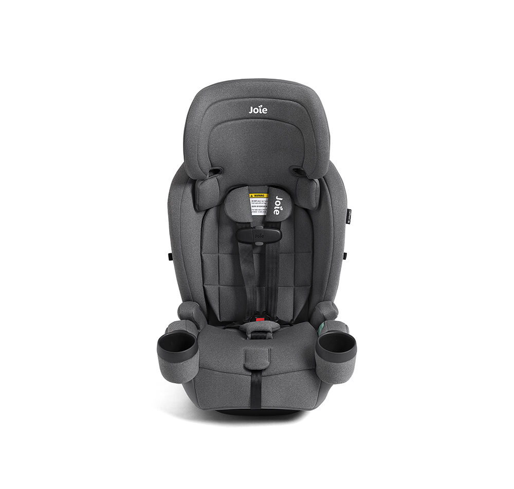 مقعد سيارة جوي سافرون 4 في 1 قابل للتحويل باللون ثاندر image number 5