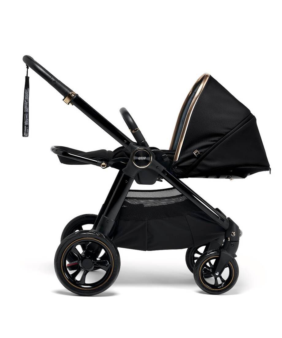 مجموعة جويل إصدار مميز من أوكارو - أسود دياموند image number 5