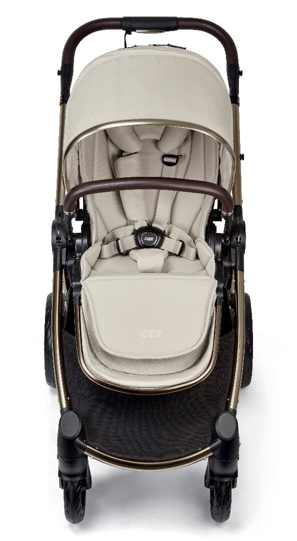 عربة أطفال أوكارو - تريجرد image number 8