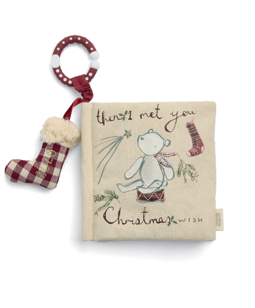 Activity Book - Then I Met You 2026 image number 1