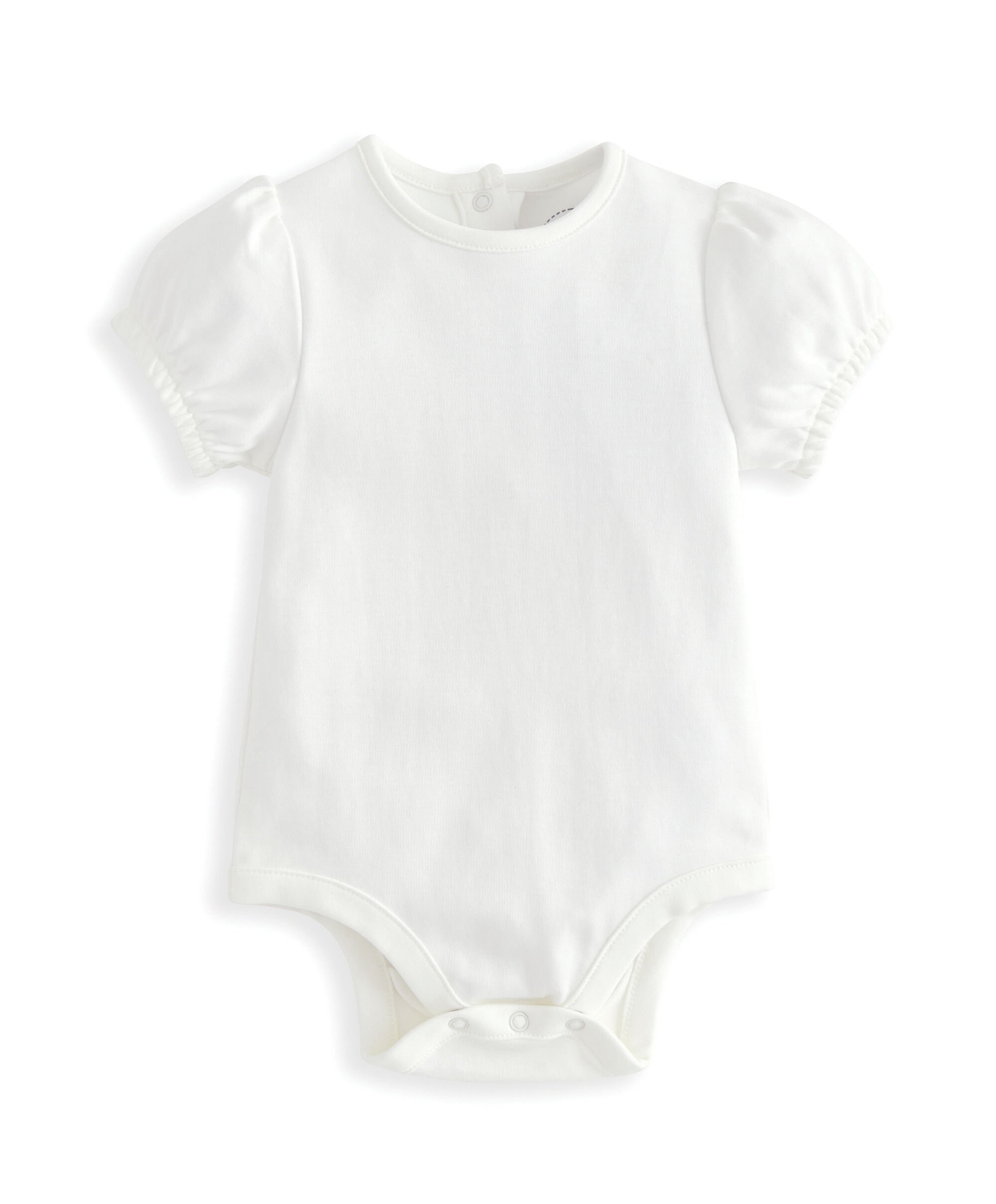 طقم رومبر مجعد ولباس قطعة واحدة - قطعتان image number 4