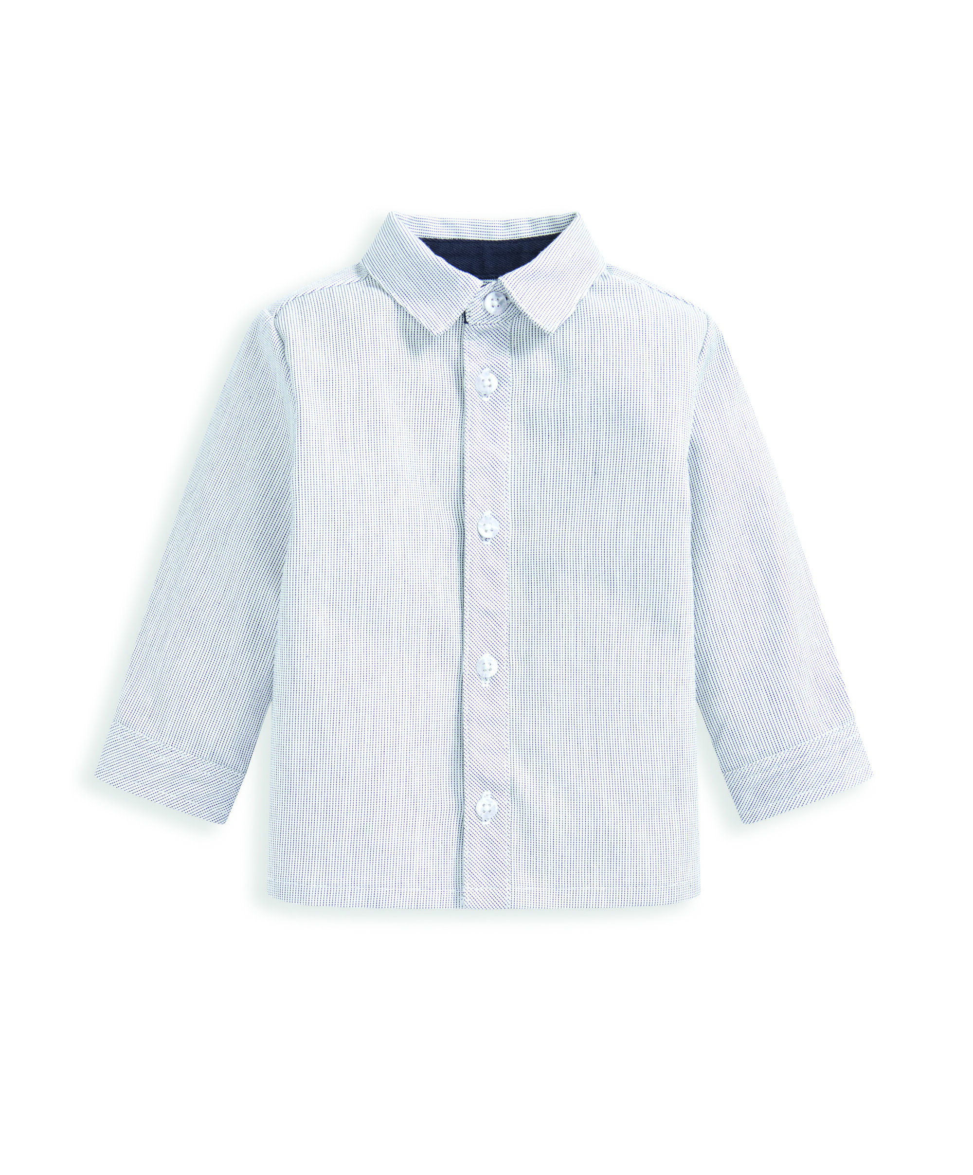 طقم لباس قطعة واحدة ودنغري - قطعتان image number 4