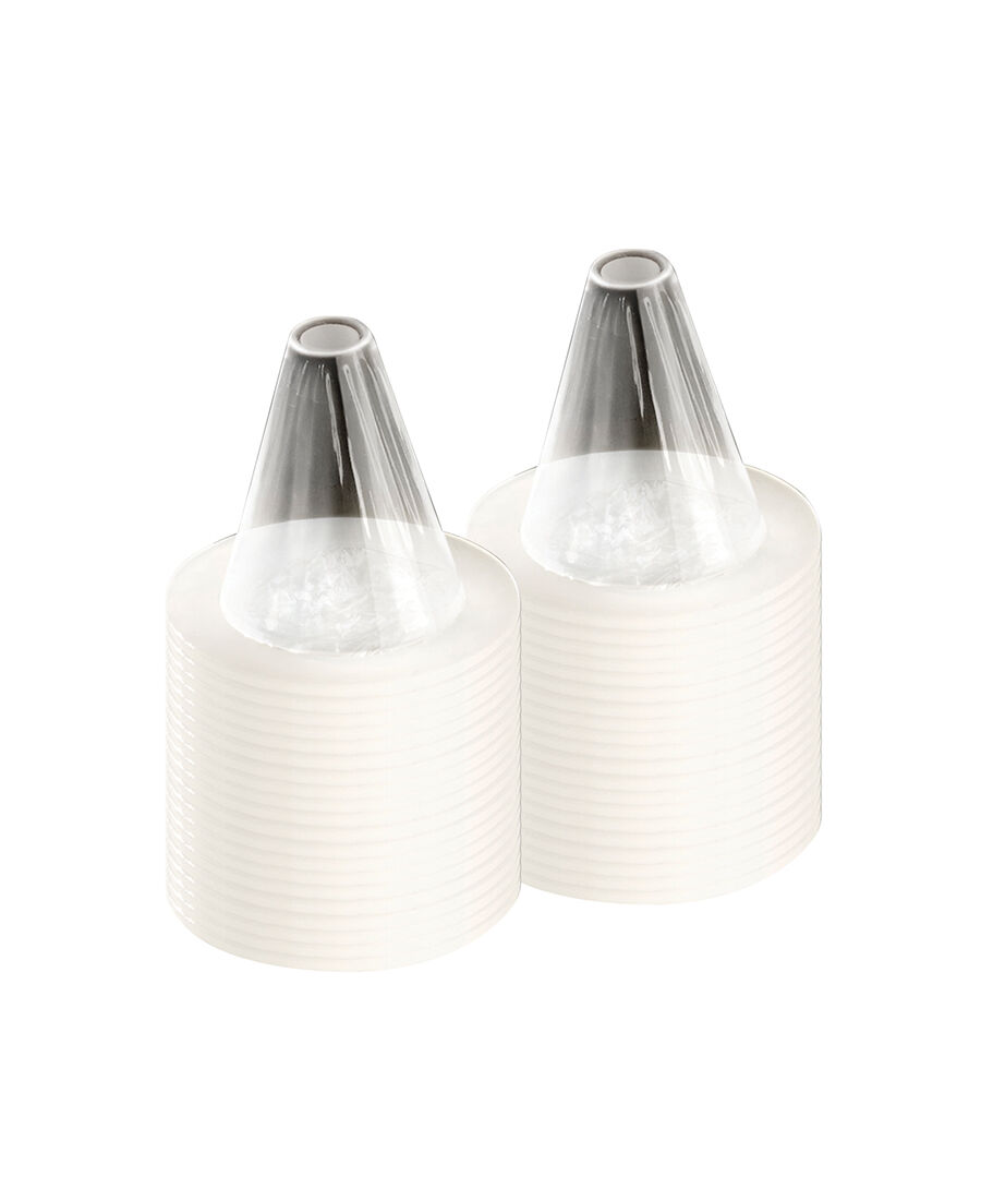 أغطية ميزان حرارة رقمي كلوزر من تومي تيبي image number 1