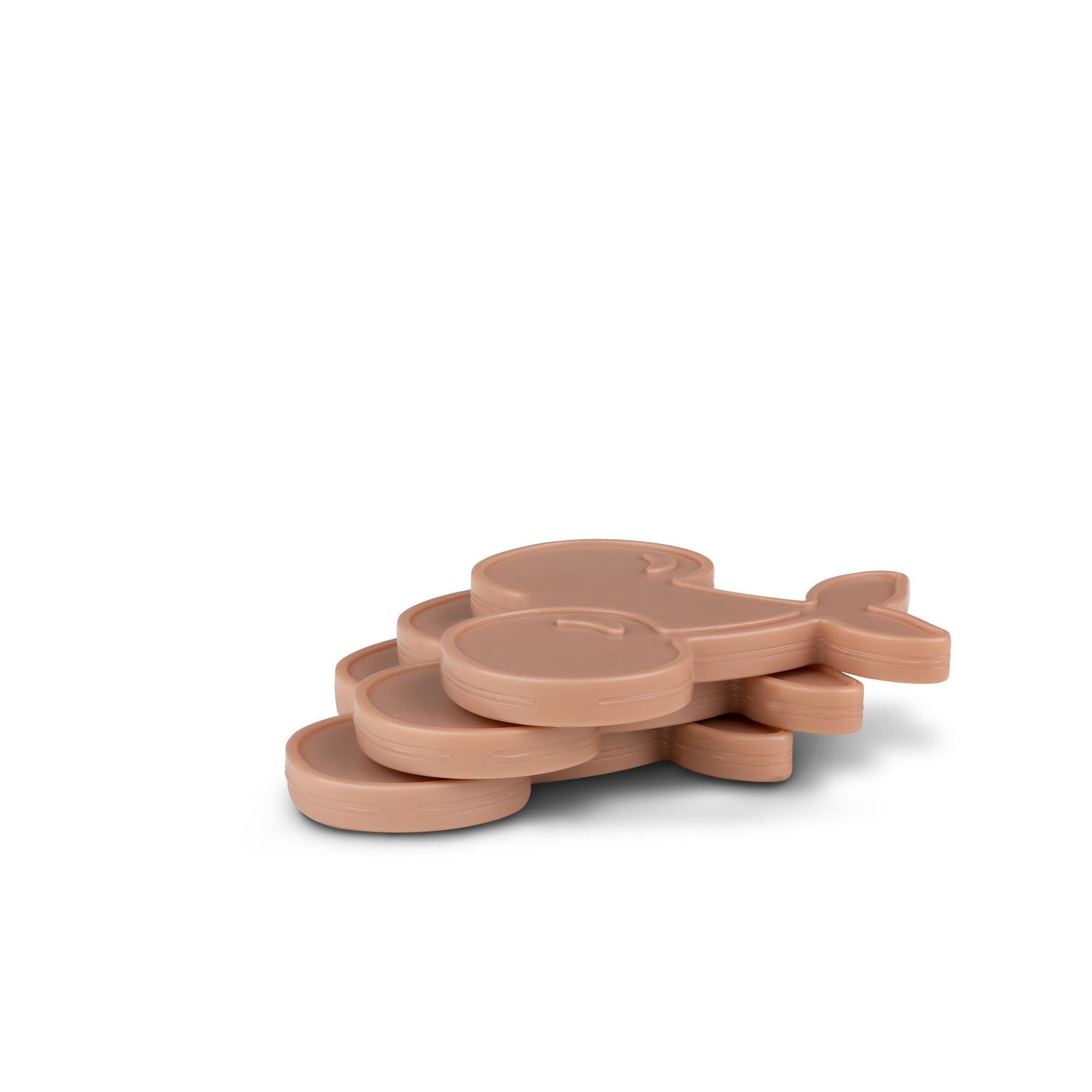 طقم عبوات ثلج بتصميم كرز من سيترون - 3 قطع image number 4