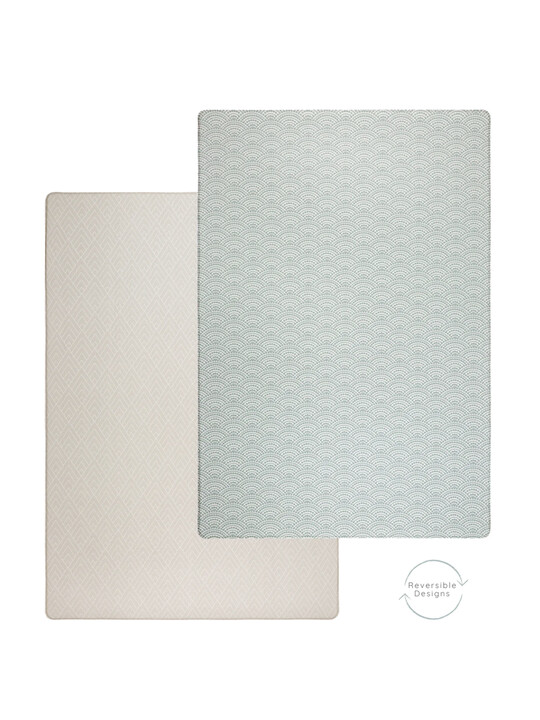 مفرش لعب ذا مارينر من توتر اند تامبل مفرش لعب ذا مارينر من توتر اند تامبل image number 2