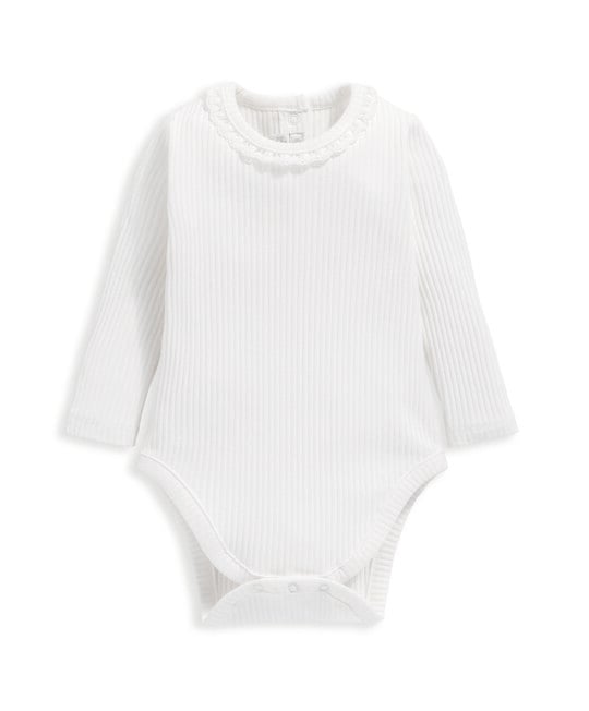 طقم لباس قطعة واحدة وسروال تحتي طقم لباس قطعة واحدة وسروال تحتي image number 4