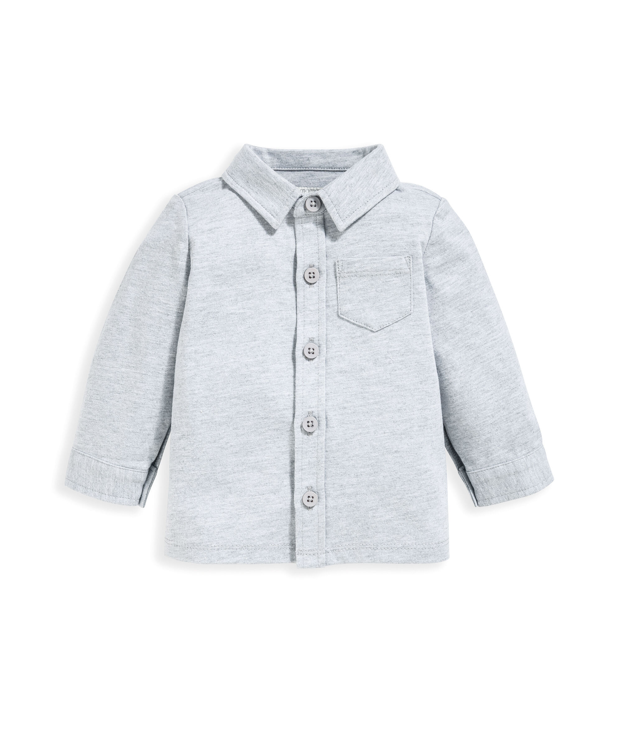 قميص جيرسيه image number 2