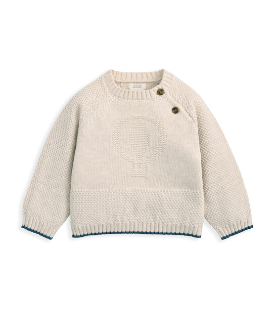 طقم بالون منسوج، قطعتين طقم بالون منسوج، قطعتين image number 2