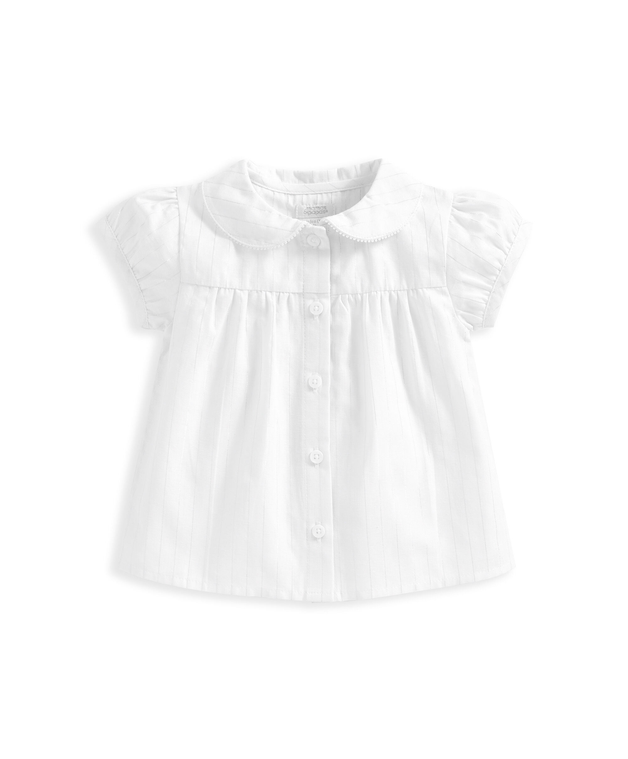 بيجاما لامعة وردي image number 4