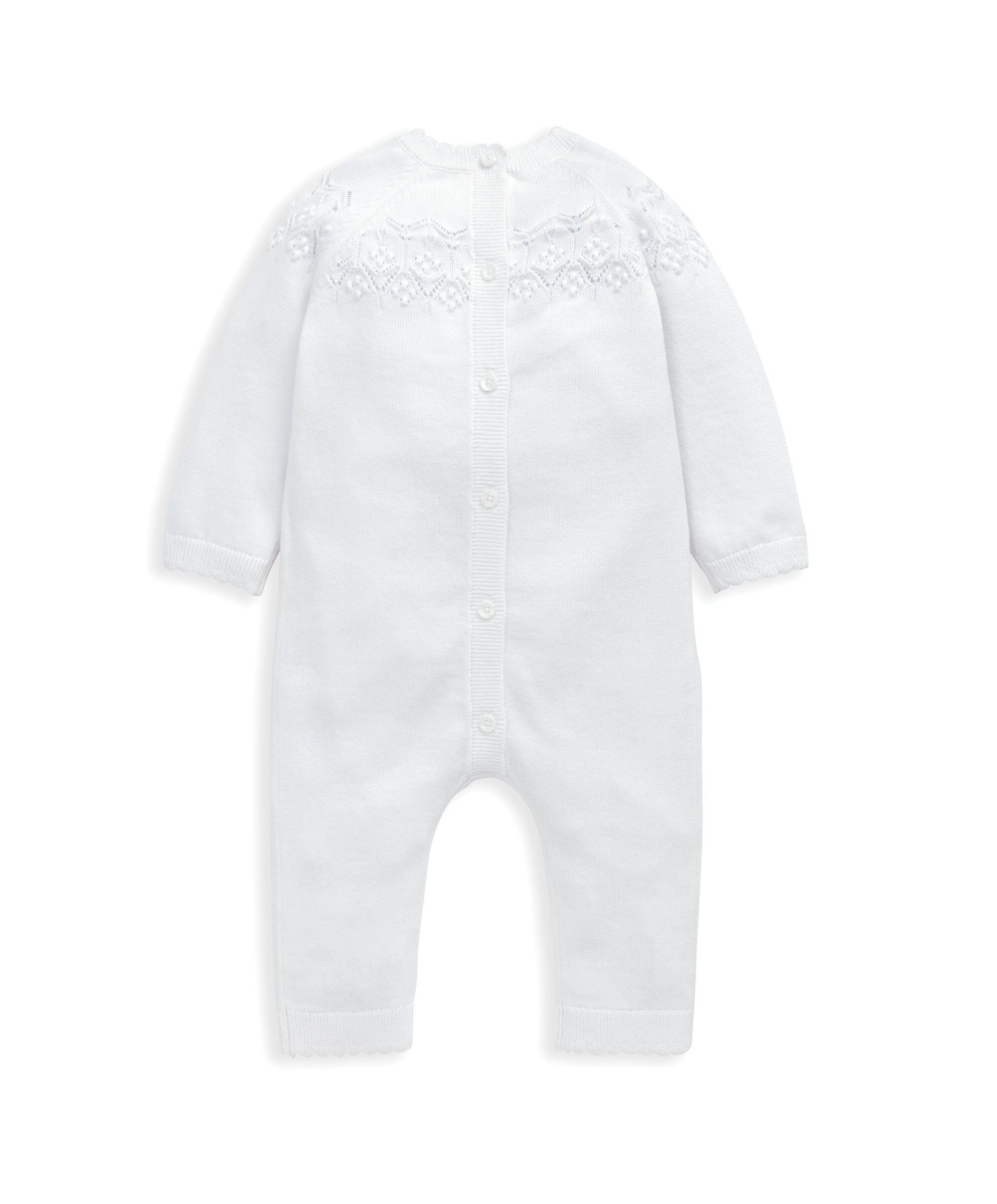 أفرول نسيج بونتيل image number 3