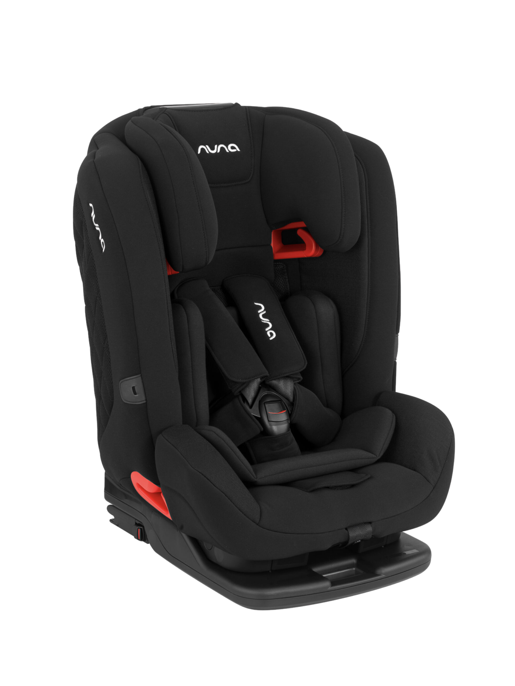 Nuna Myti carseat - Caviar image number 3