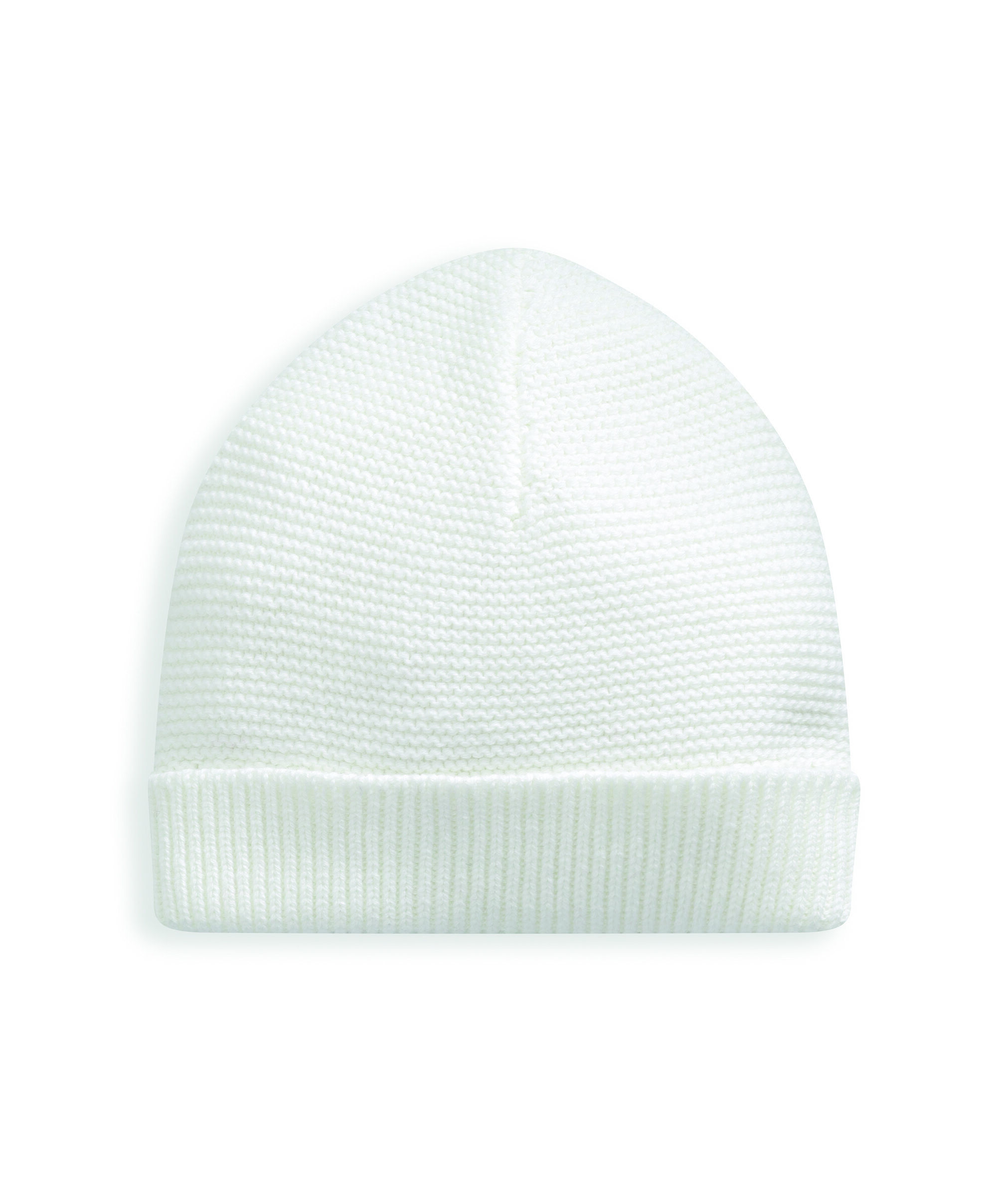 طقم قبعة وجوارب بوت من نسيج دقيق - قطعتان image number 4