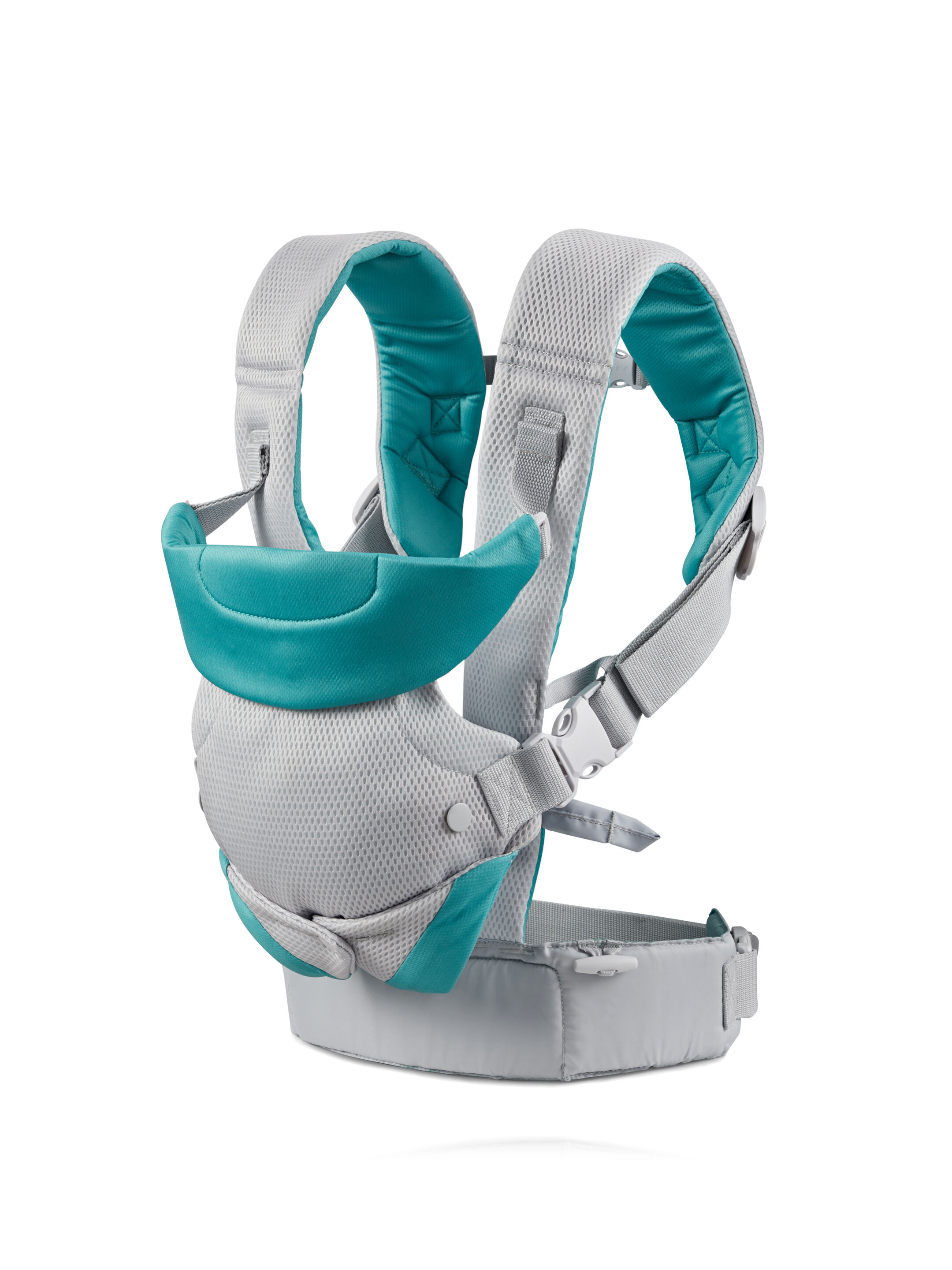 حمالة أطفال فليب 4 في 1 خفيفة قابلة للتحويل من إنفانتينو image number 5