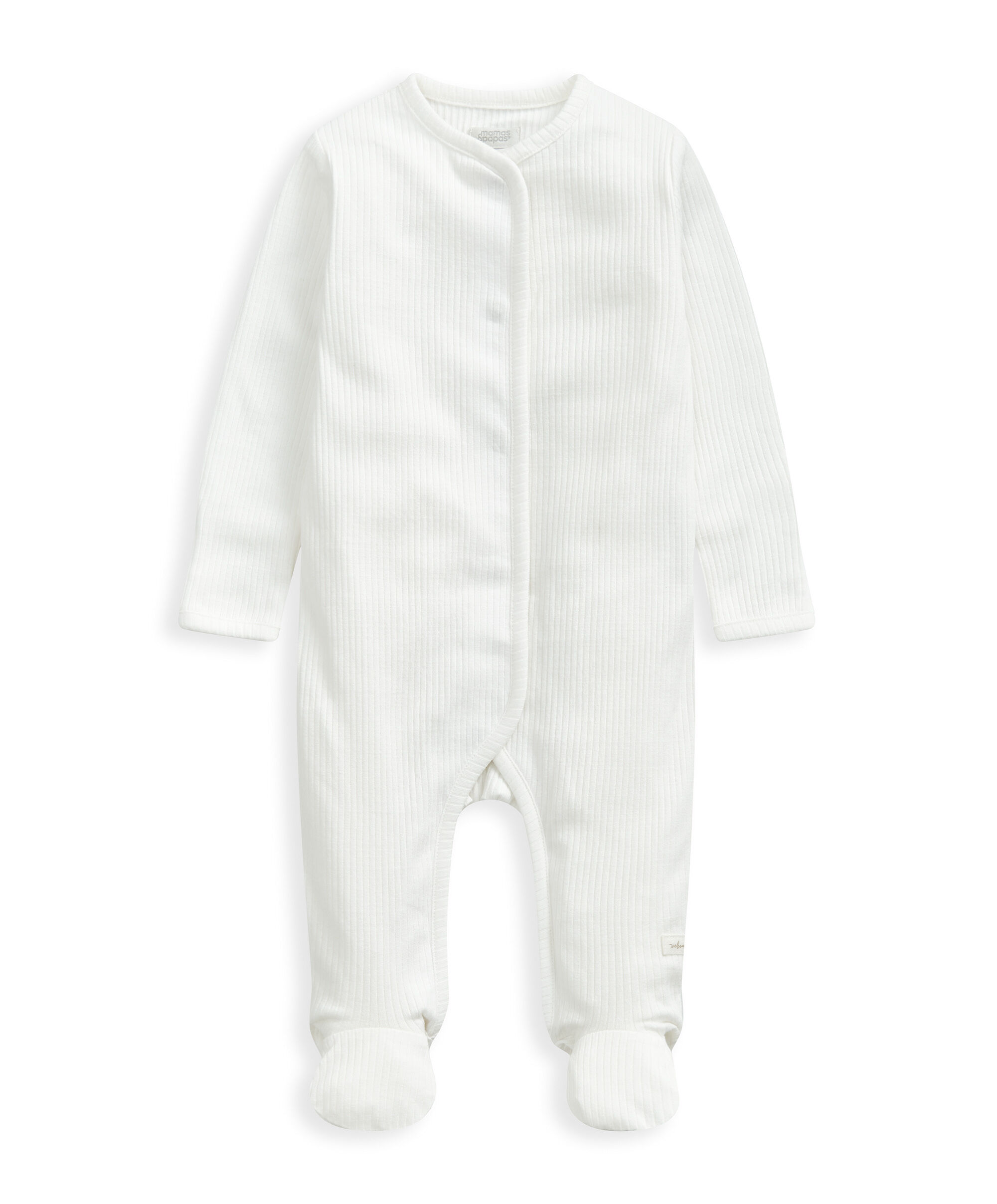 طقم ملابس حديثي الولادة بنقشة لقلق - 5 قطع image number 2