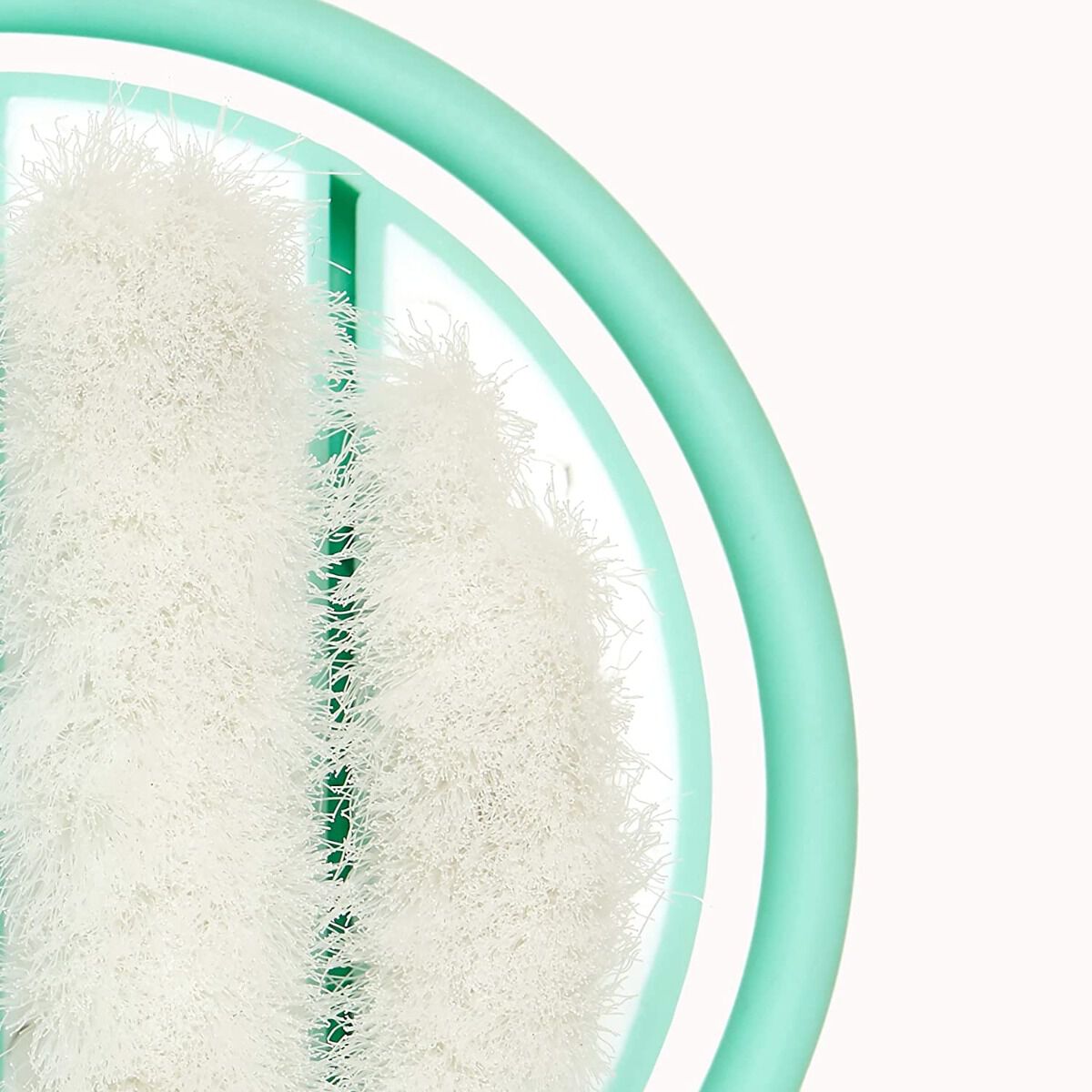 مجموعة مشط وفرشاة للشعر تأخذ شكل الرأس من فريدا بيبي image number 7