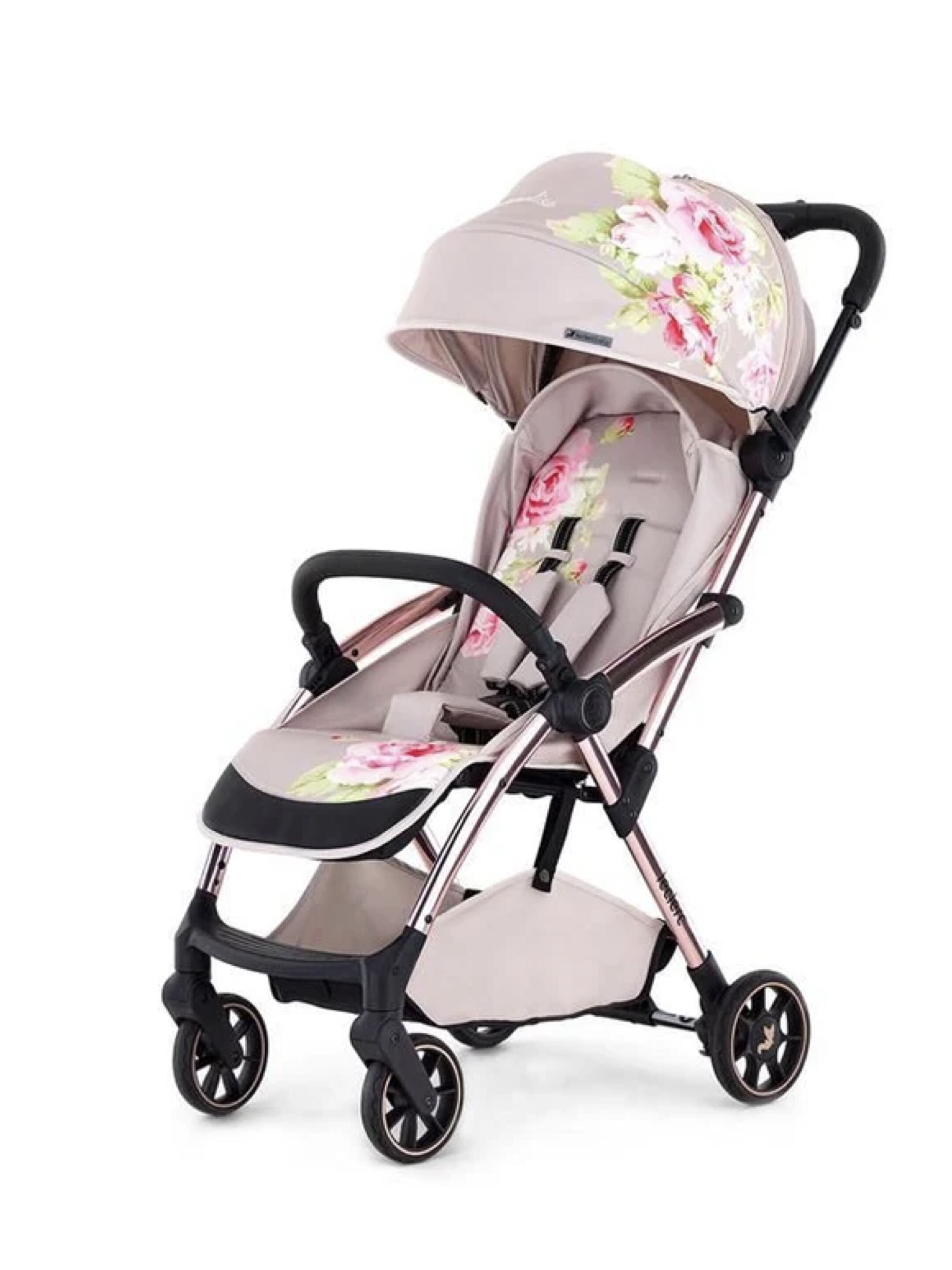 Leclerc Monnalisa Stroller - Birch  image number 1