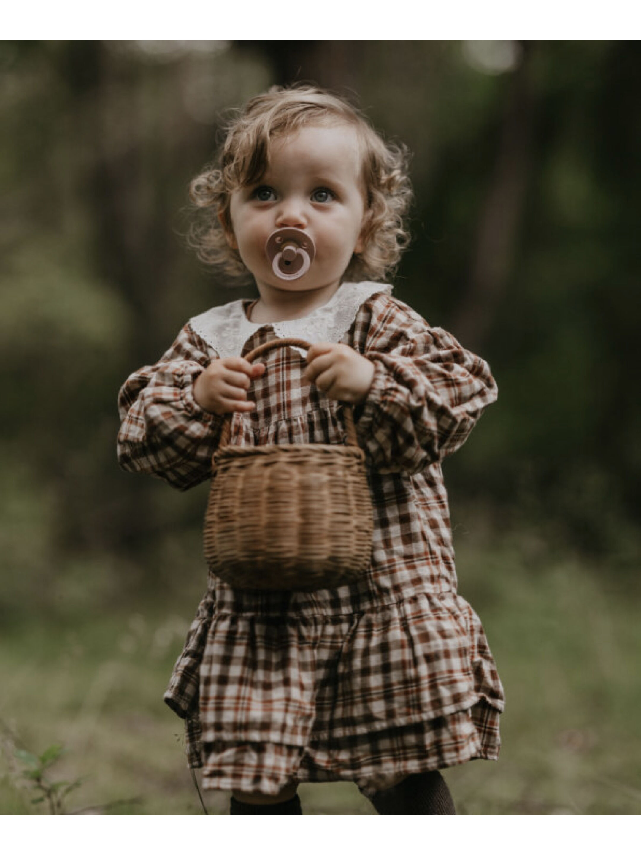 مجموعة لهايات بيبس كولور مقاس 2 للأطفال من 6 شهور فأكثر رمادي فاتح/وردي - قطعتان image number 4