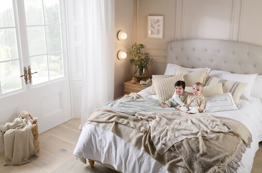 طقم لباس قطعة واحدة ودنغري جيرسيه - أخضر طقم لباس قطعة واحدة ودنغري جيرسيه - أخضر image number 10