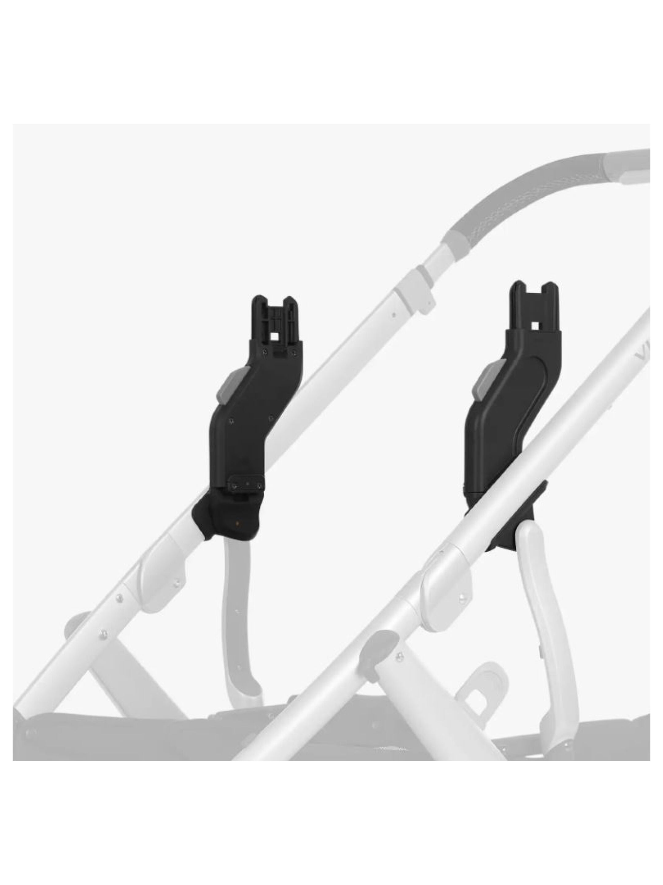 وصلات علوية لعربات فيستا من اوبا بيبي - قطعتان image number 2