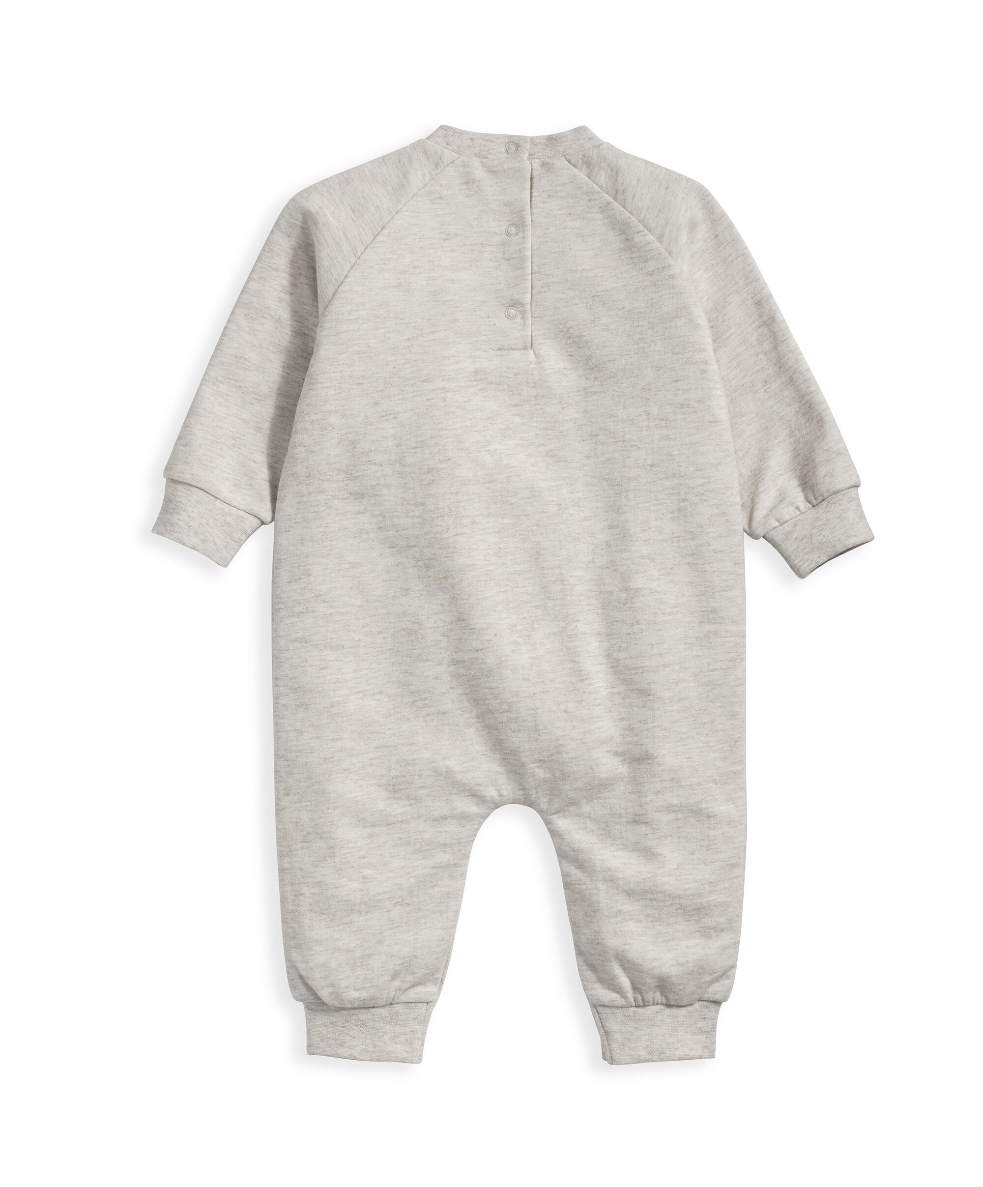 رومبر بقصة فضفاضة وأذني دب image number 3