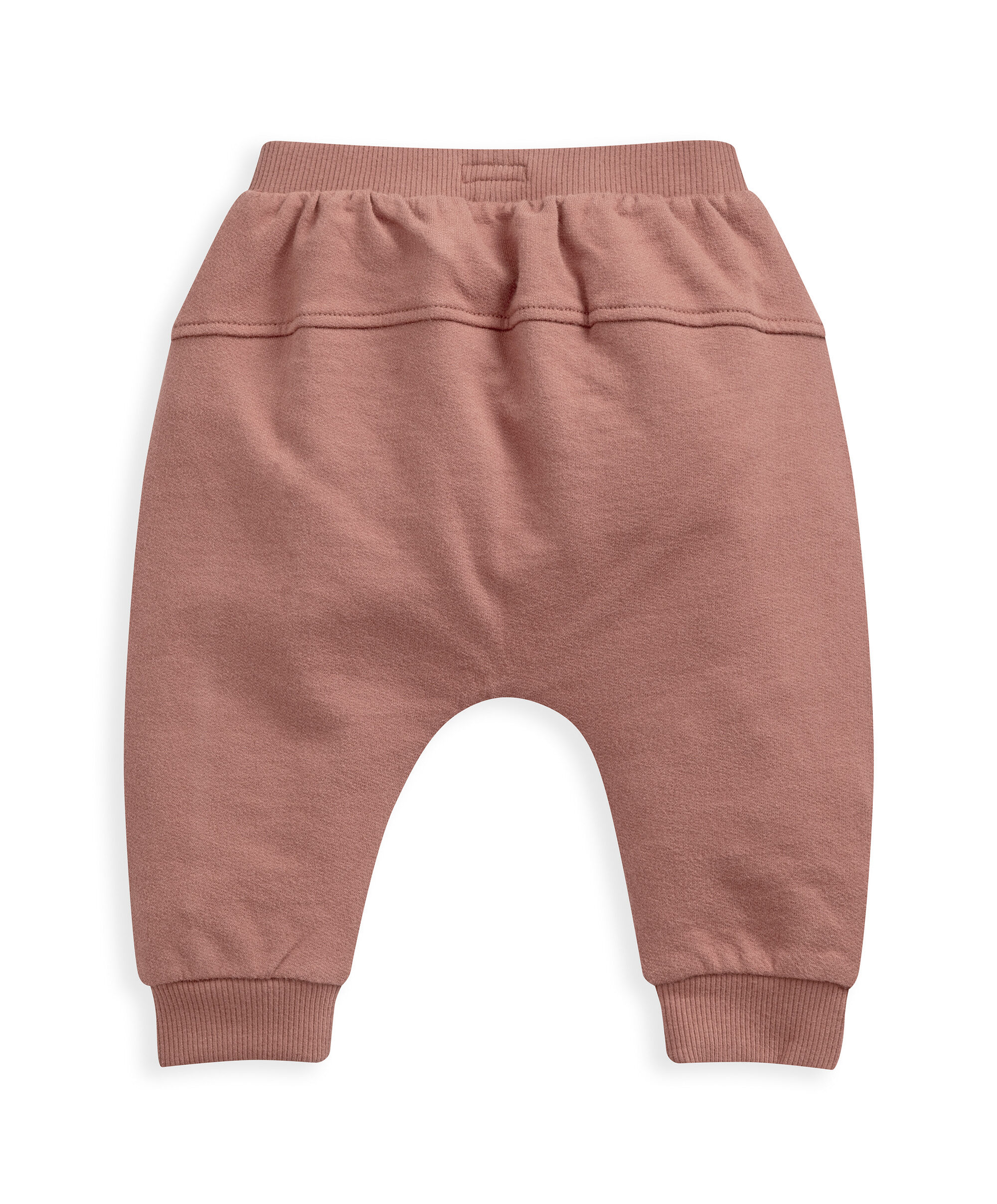 بنطال رياضي - أحمر image number 3