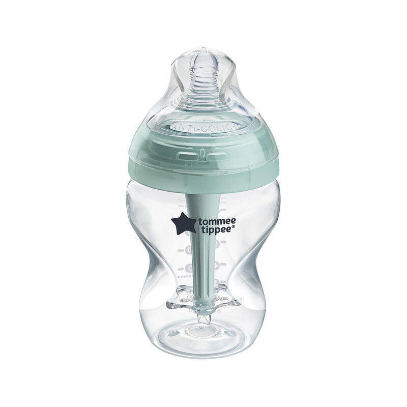 Tommee Tippee 1 X 260ml Anti Colic Bottle image number 1