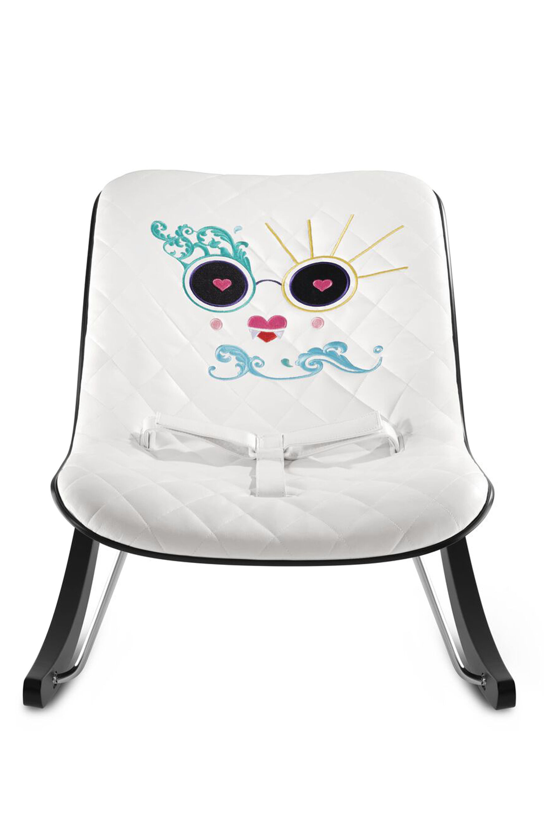 كرسي هزاز وندرز من سايبكس - لوف غورو image number 1