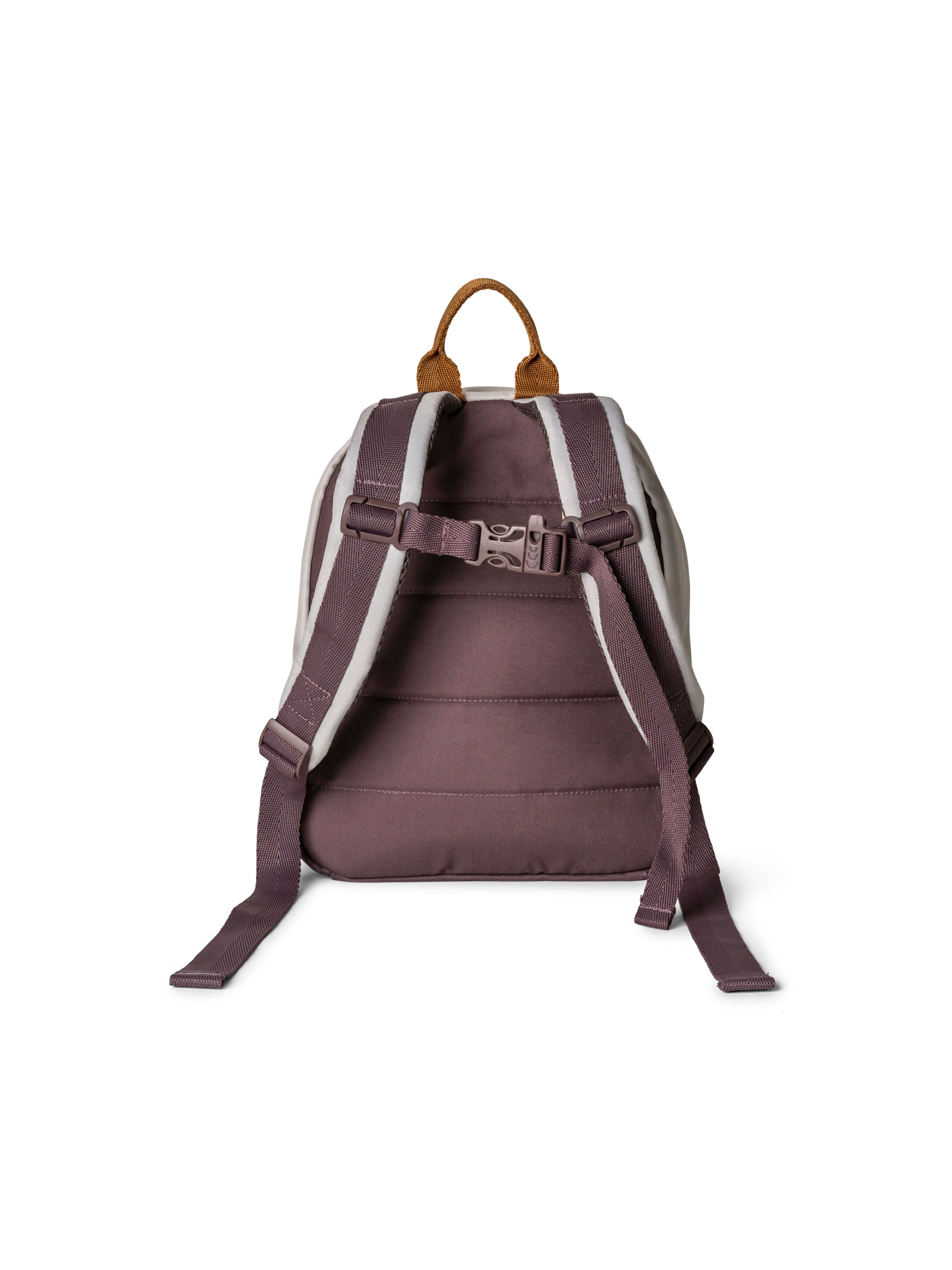 حقيبة ظهر صغيرة - نقشة مركبات image number 2