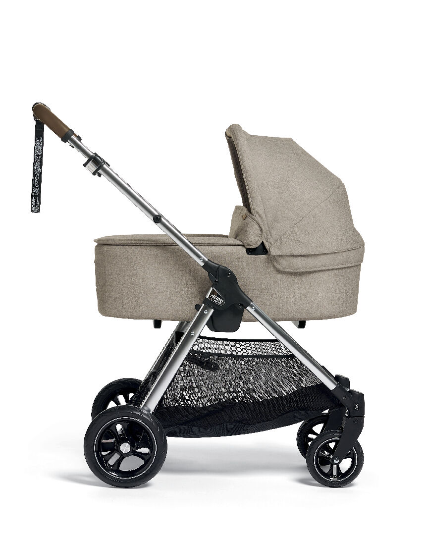 عربة أطفال فليب إكس تي3 - بسكويت image number 5