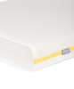 Essential Airflow Fibre Cotbed Mattress Essential Airflow Fibre Cotbed Mattress image number 1