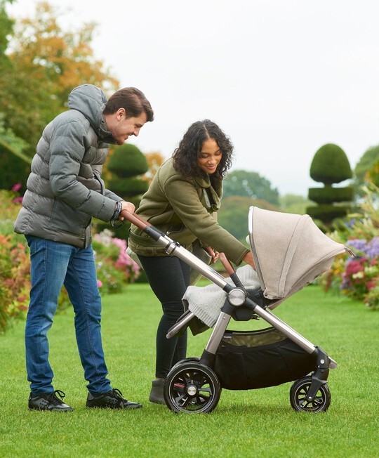 عربة أطفال أوكارو - هيرتج عربة أطفال أوكارو - هيرتج image number 3