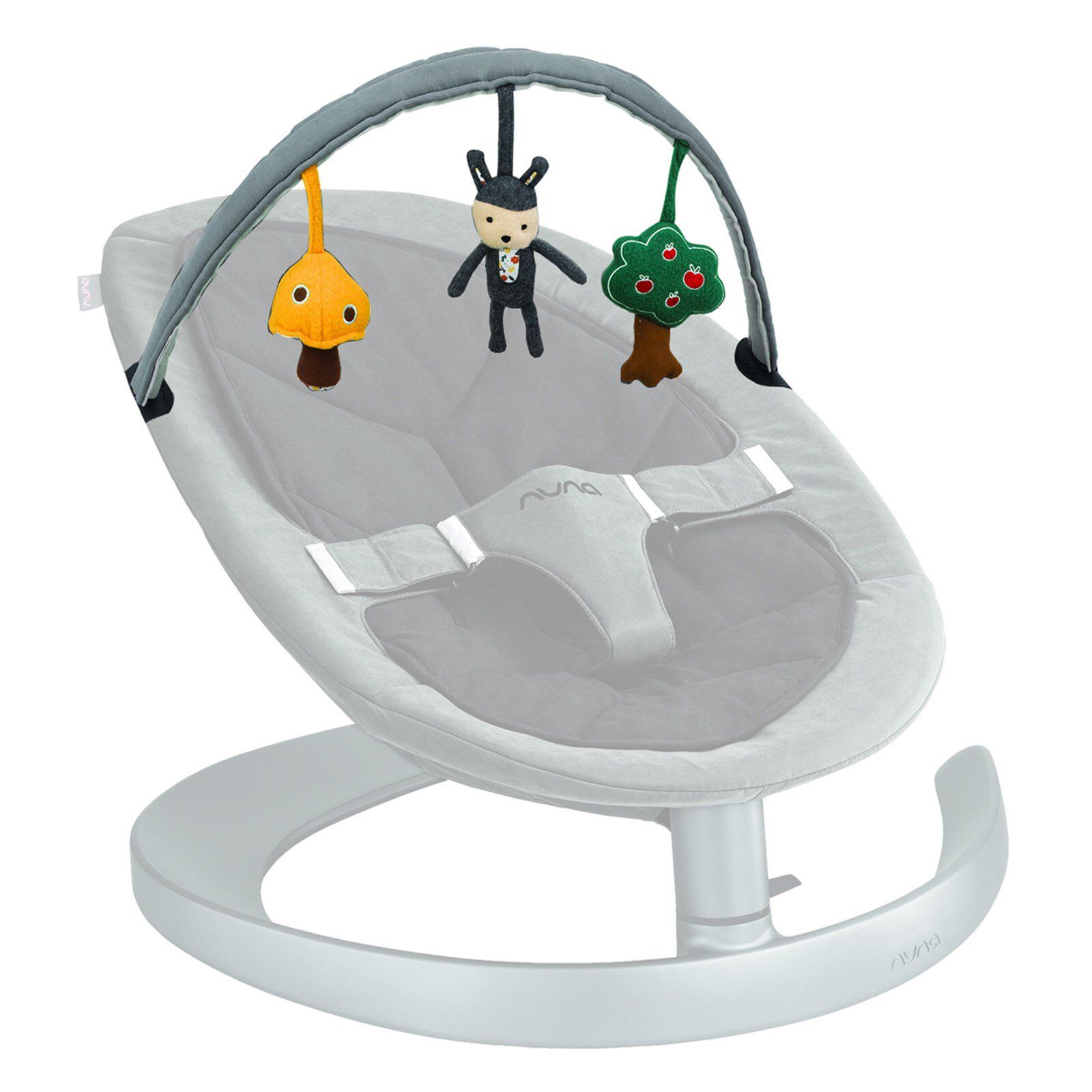 شريط الألعاب من نونا ليف image number 3