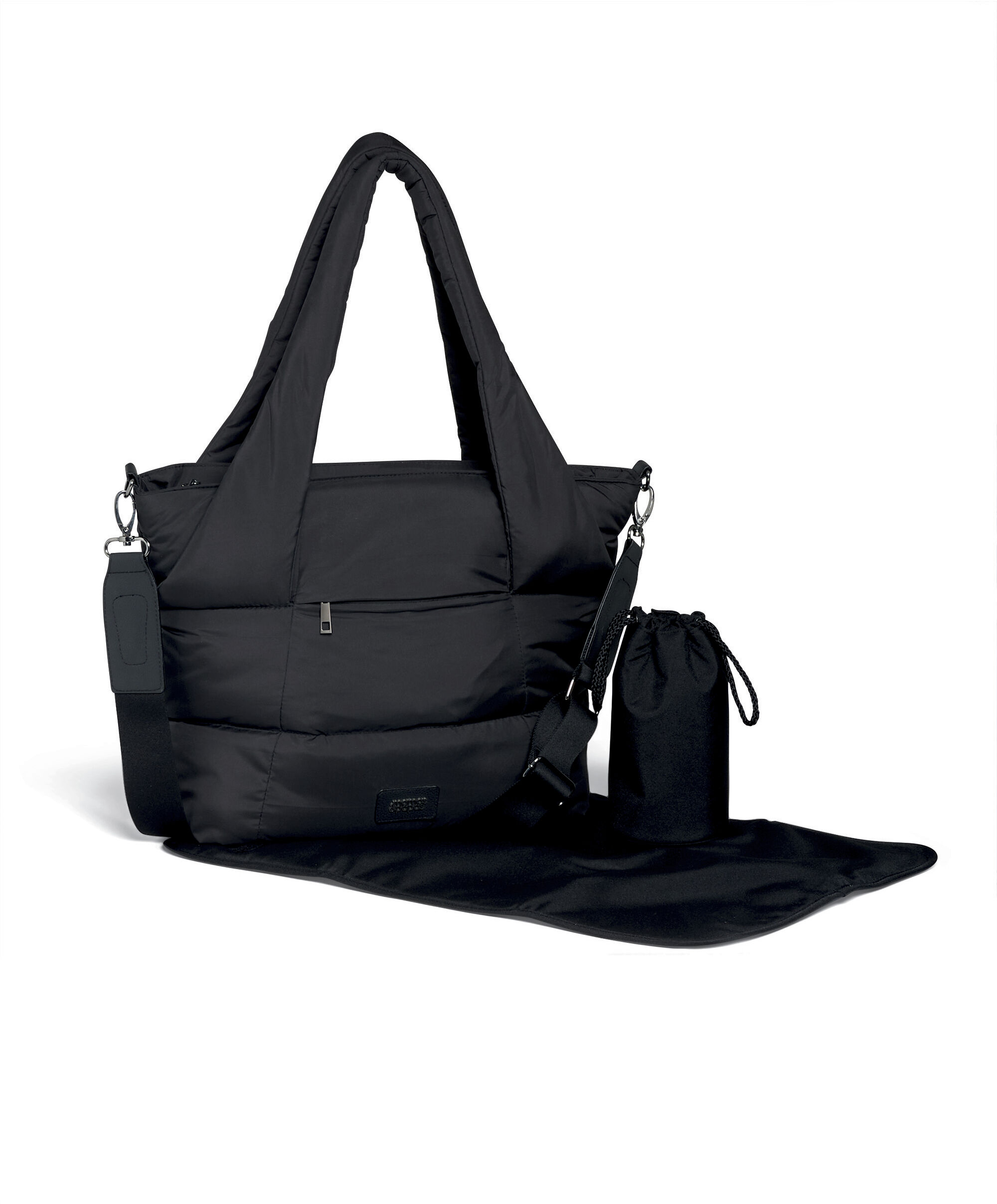 مجموعة عربة أطفال أوكارّو 2 مع مهد محمول وحقيبة يد (3 قطع) باللون شيل image number 4