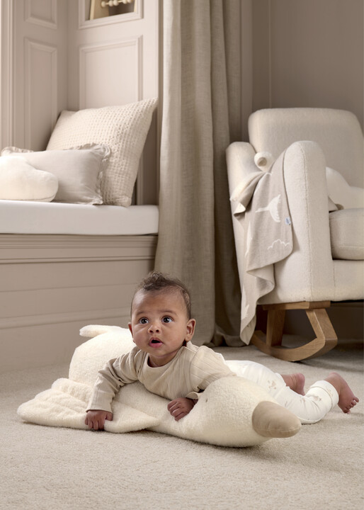 لعبة لأوقات الاستلقاء على البطن بتصميم بطة - ويلكم تو ذا وورلد داكلينج لعبة لأوقات الاستلقاء على البطن بتصميم بطة - ويلكم تو ذا وورلد داكلينج image number 4