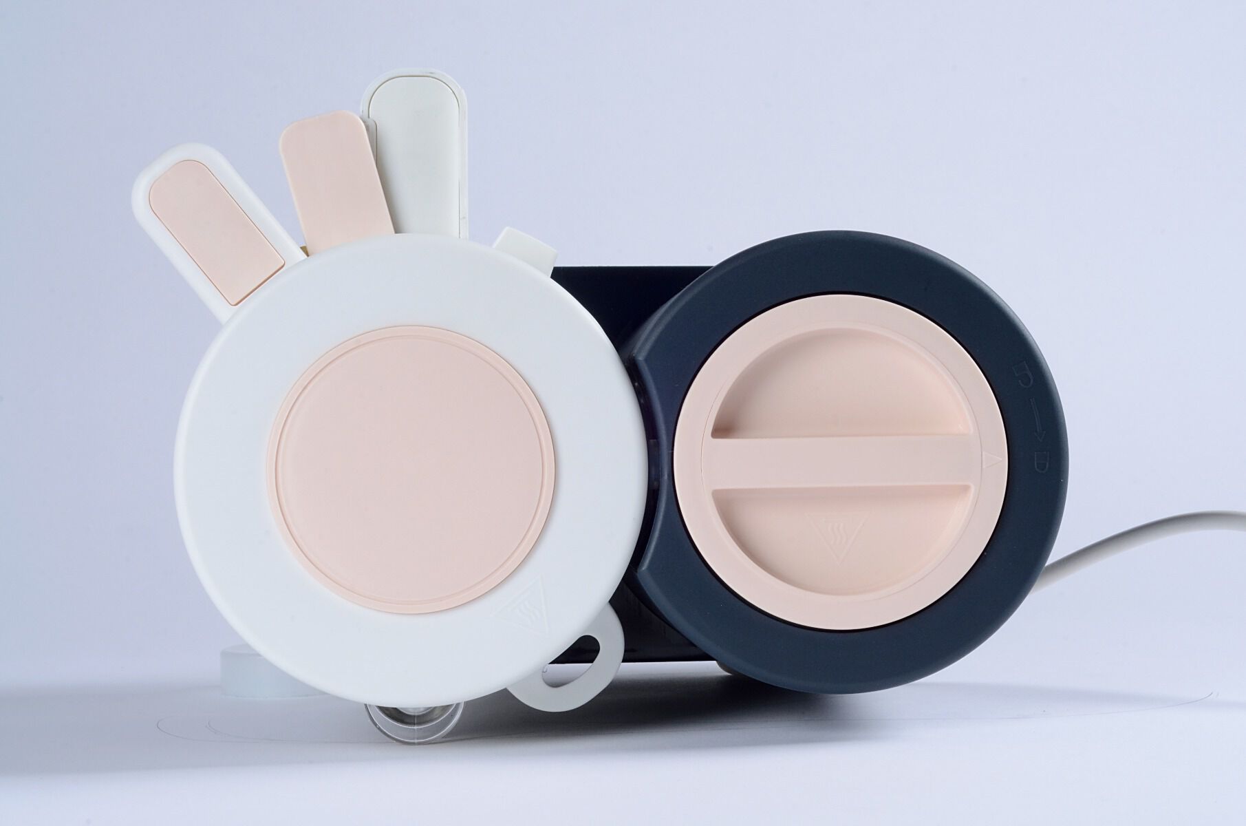 محضر طعام بيبي كوك نيو من بيبا image number 5