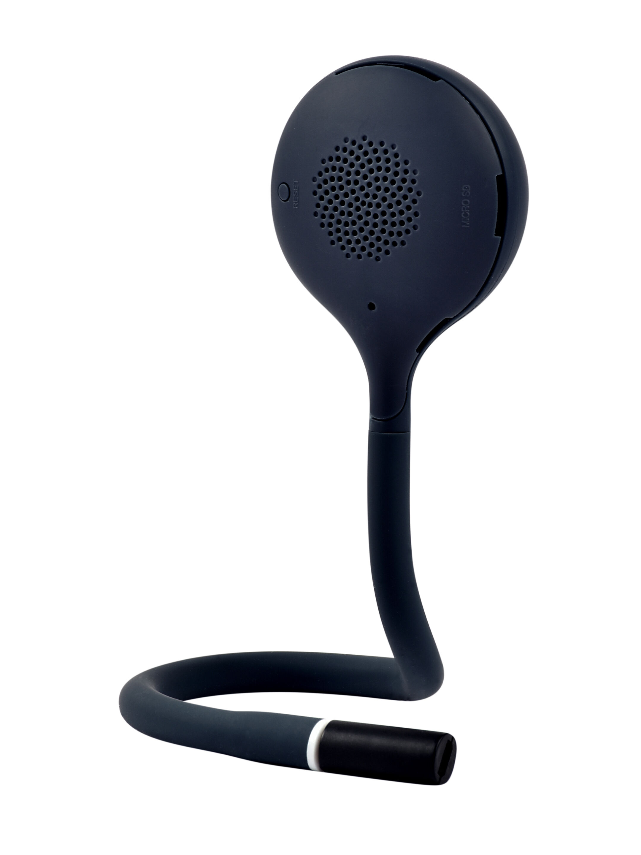 Beaba Video Baby Monitor Zen Connect Night Blue image number 2