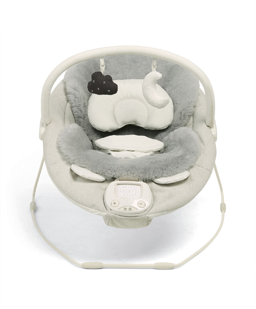 مهد أبوللو هزاز - لونار سكايز image number 2