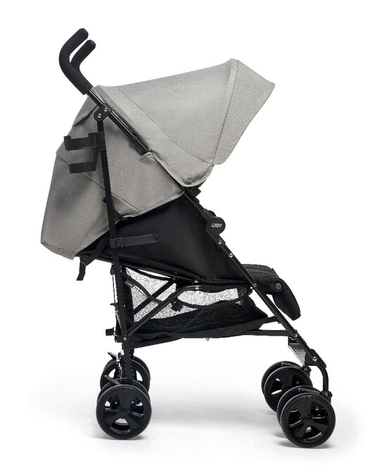 CRUISE BUGGY- GREY MARL (INT) image number 5