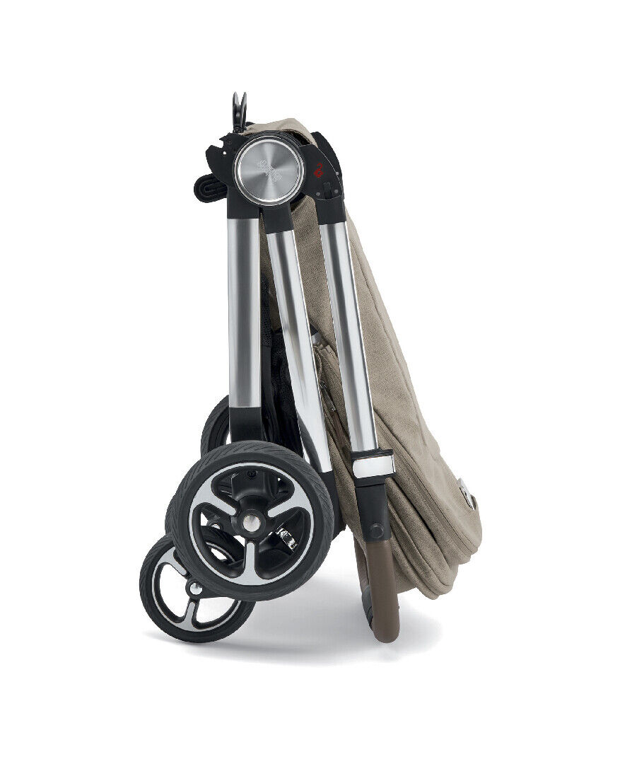 عربة أطفال سترادا - كشمير image number 5