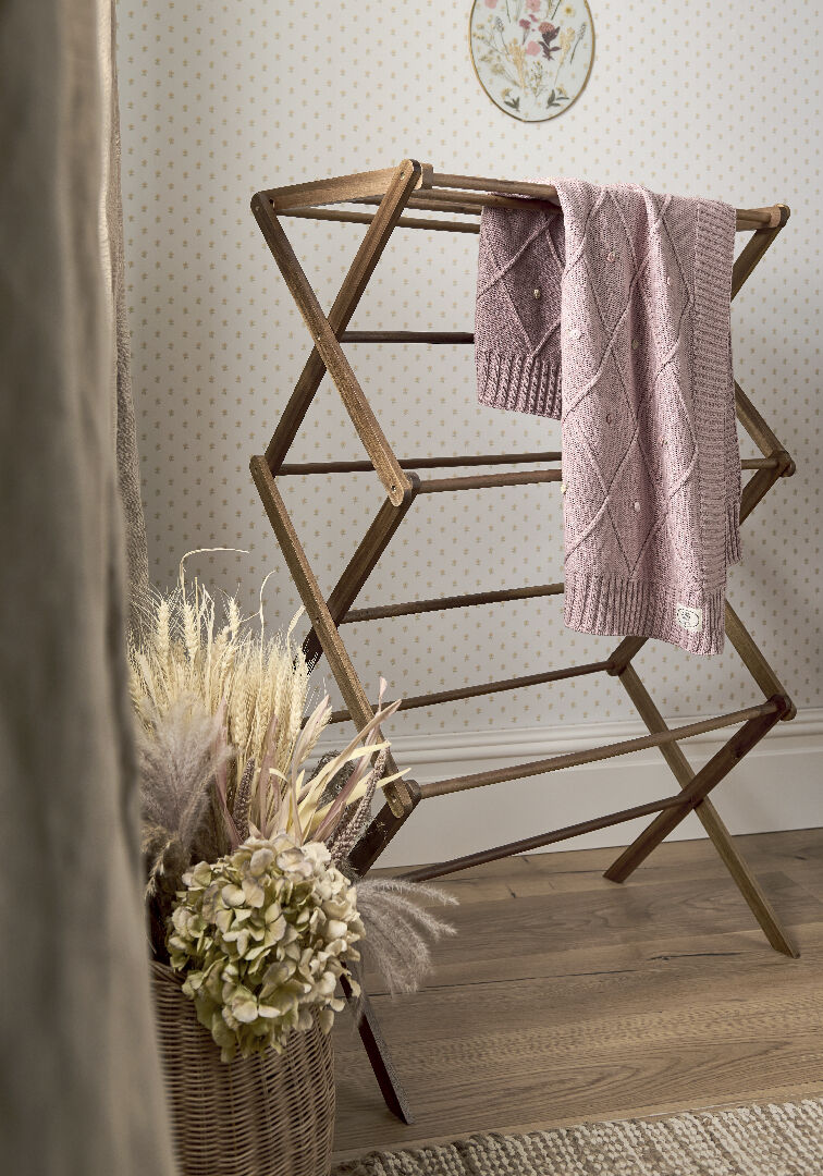 بطانية - لورا اشلي image number 4