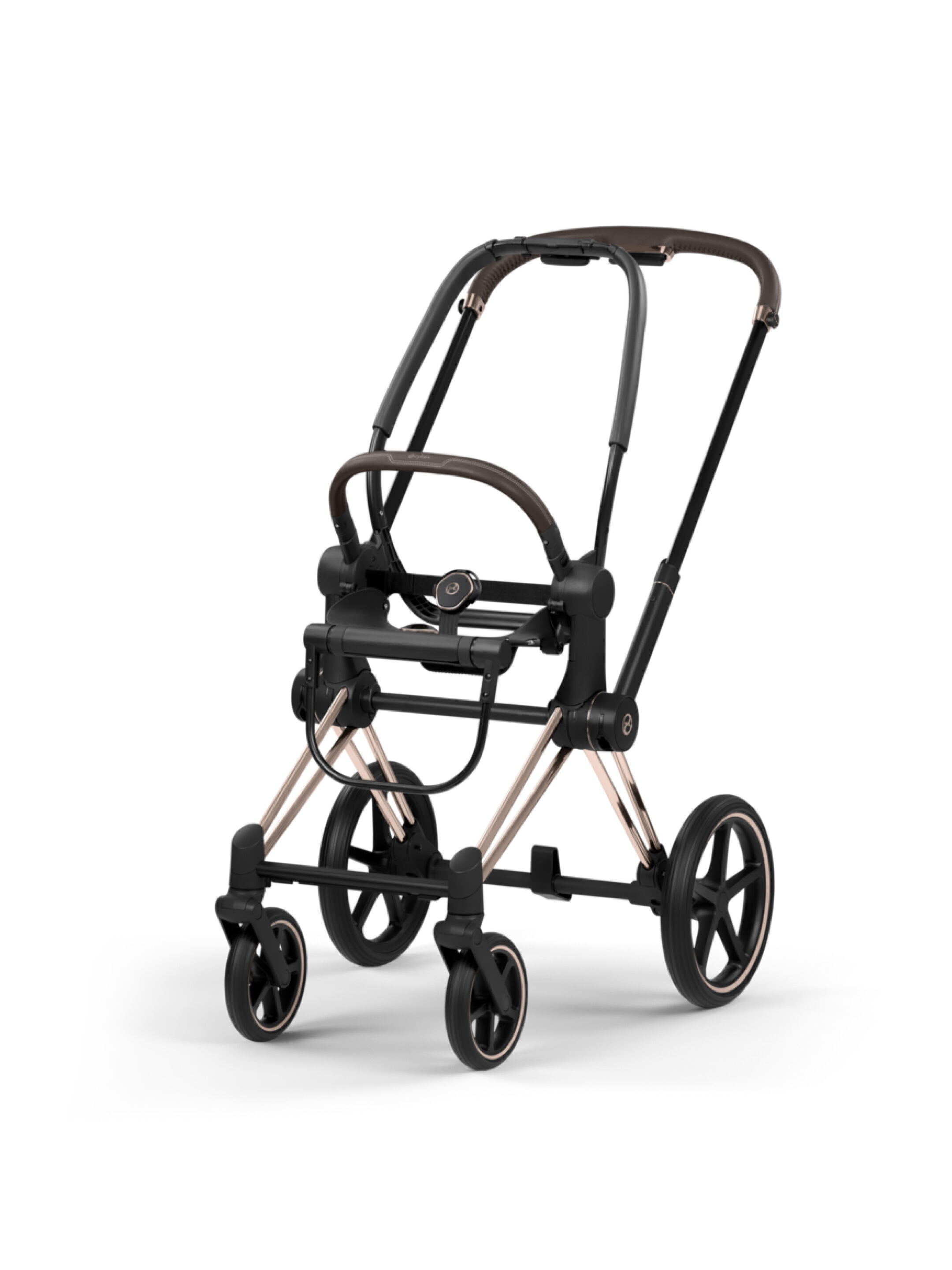 Cybex Priam Frame Seat - Rose Gold image number 1