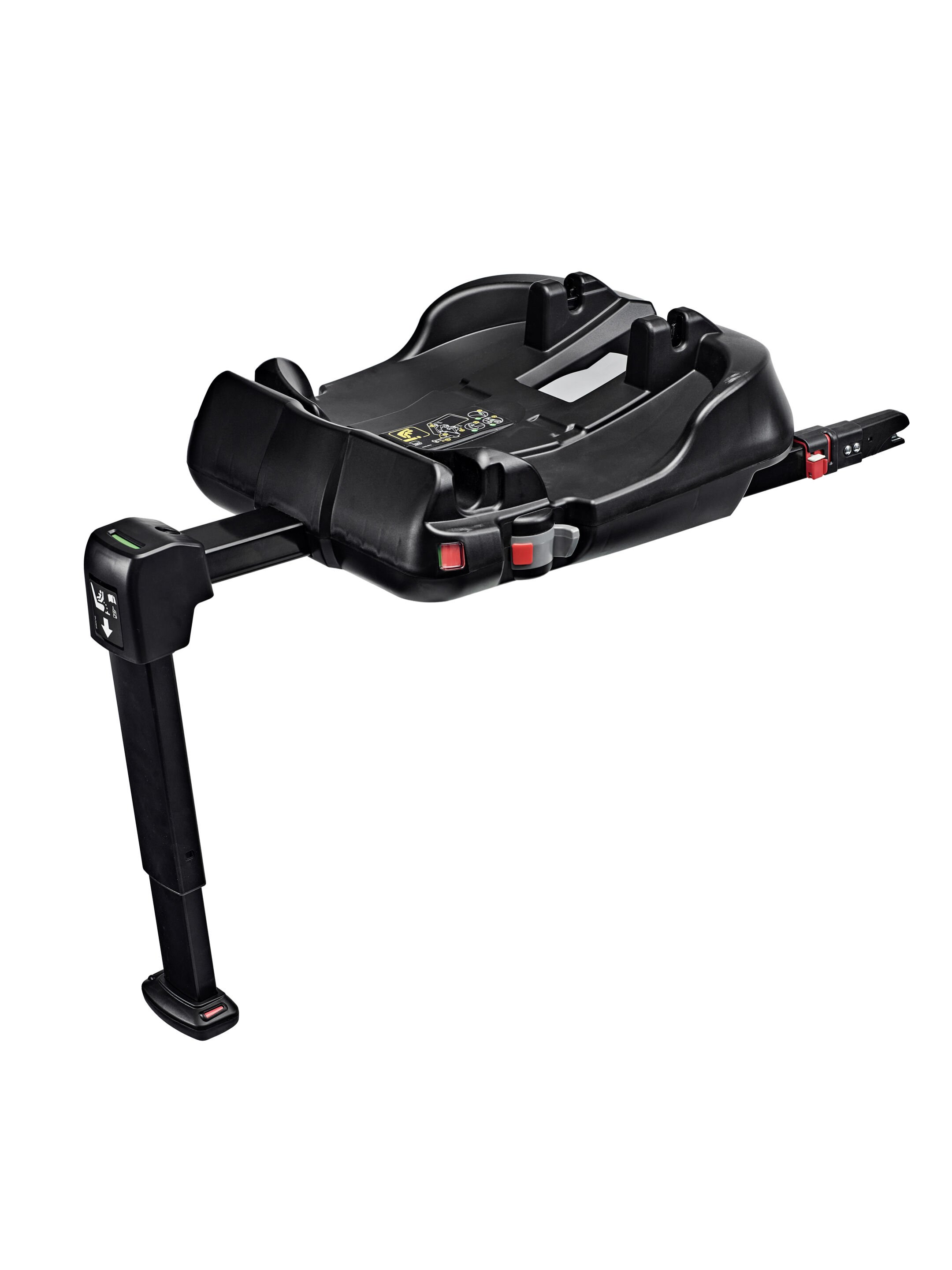 قاعدة أيزوفيكس دونا إكس image number 2