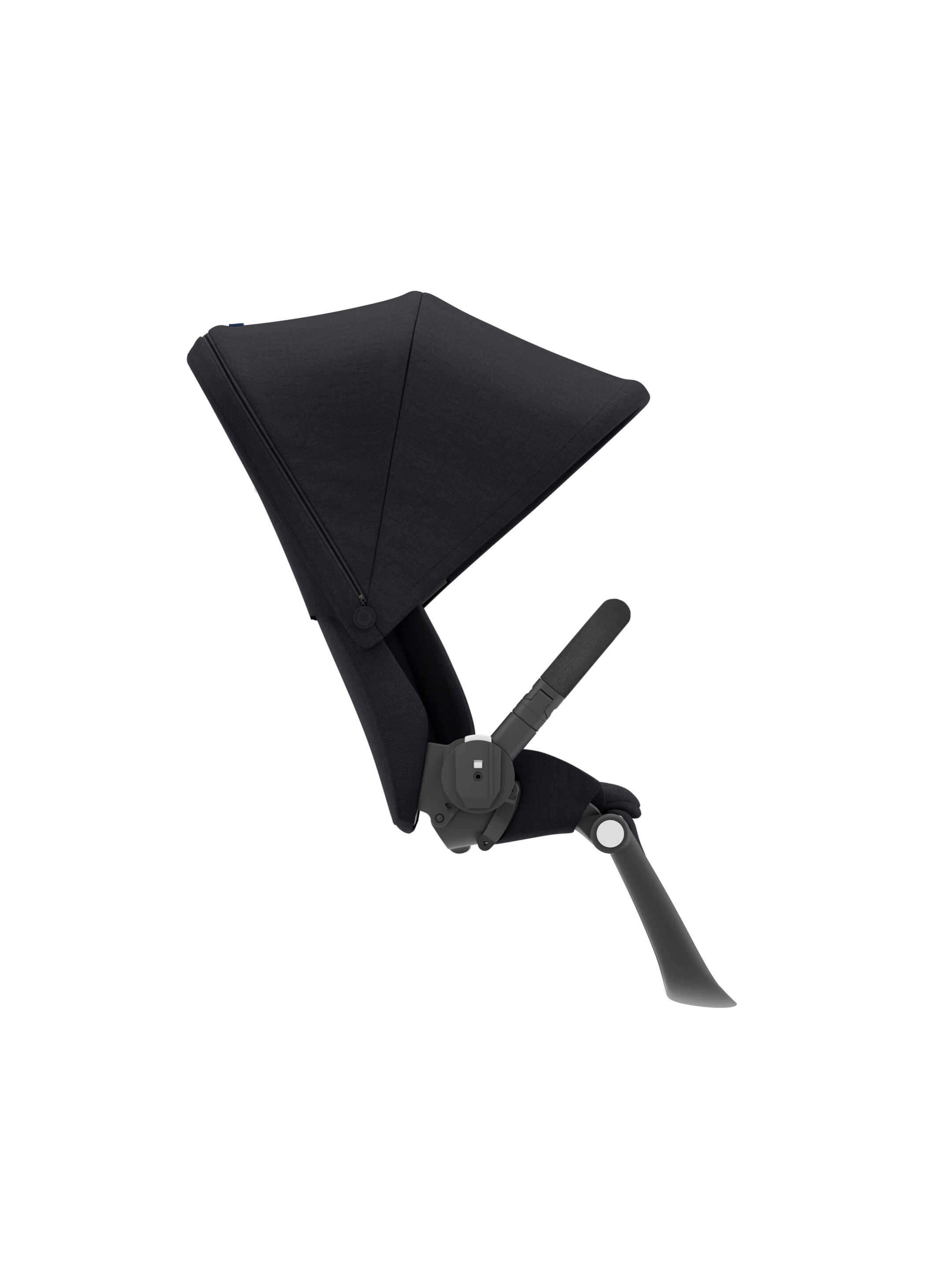 وحدة مقعد جزال اس من سايبكس - أسود image number 3