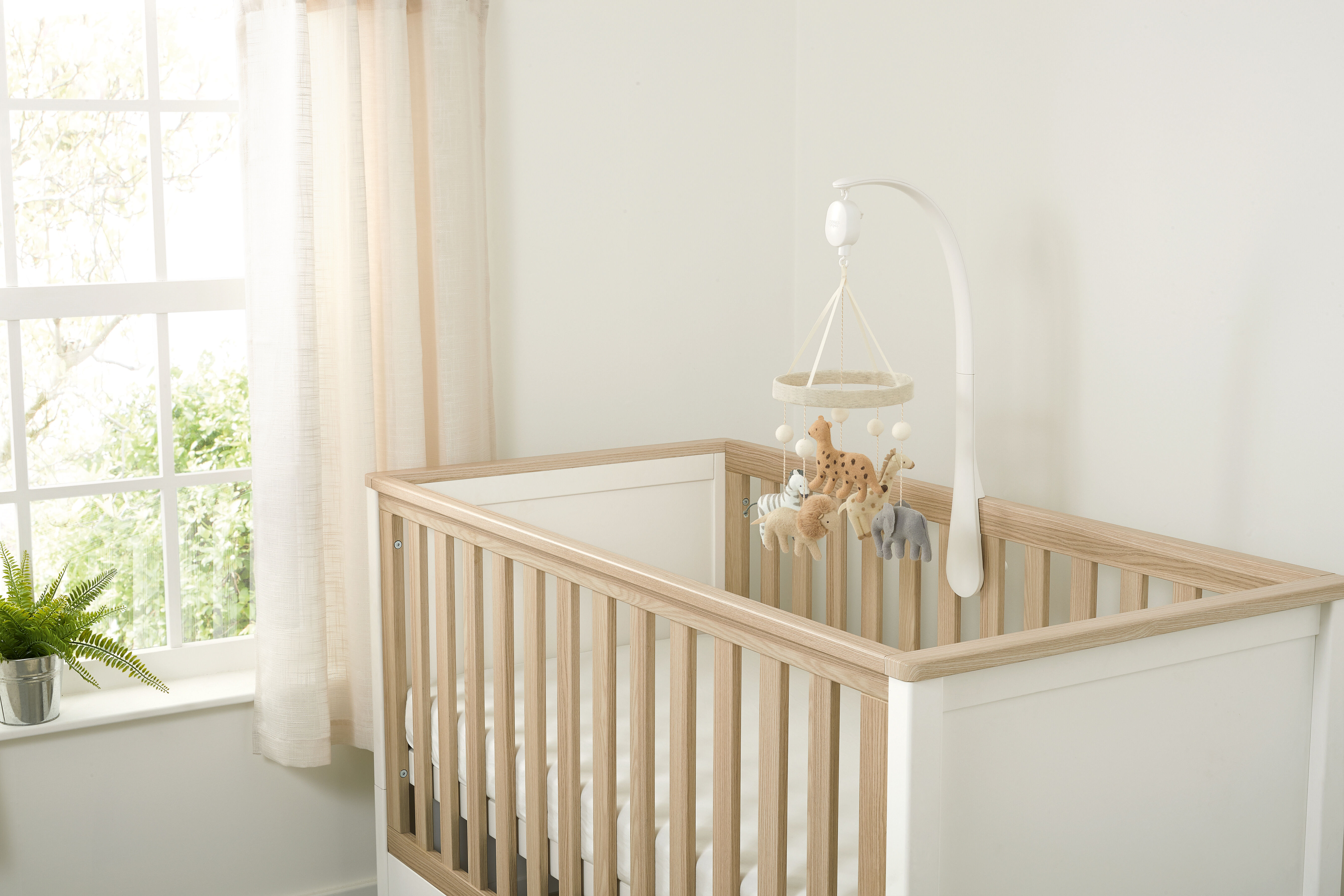 ألعاب مهد متحركة - بورن تو بي وايلد image number 2