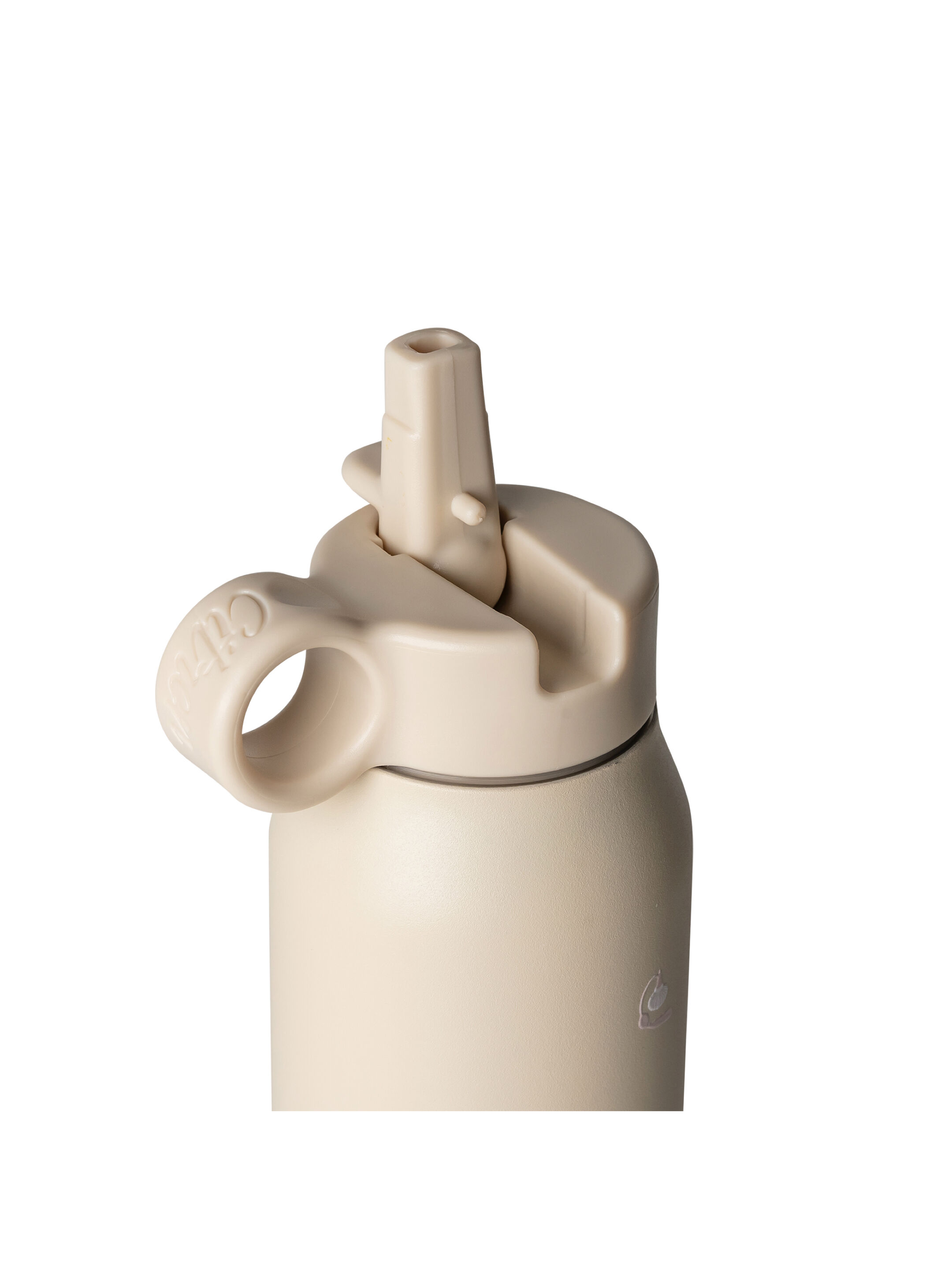 زجاجة ستانلس ستيل 350 ملل من سيترون - نقشة راقصة باليه image number 3