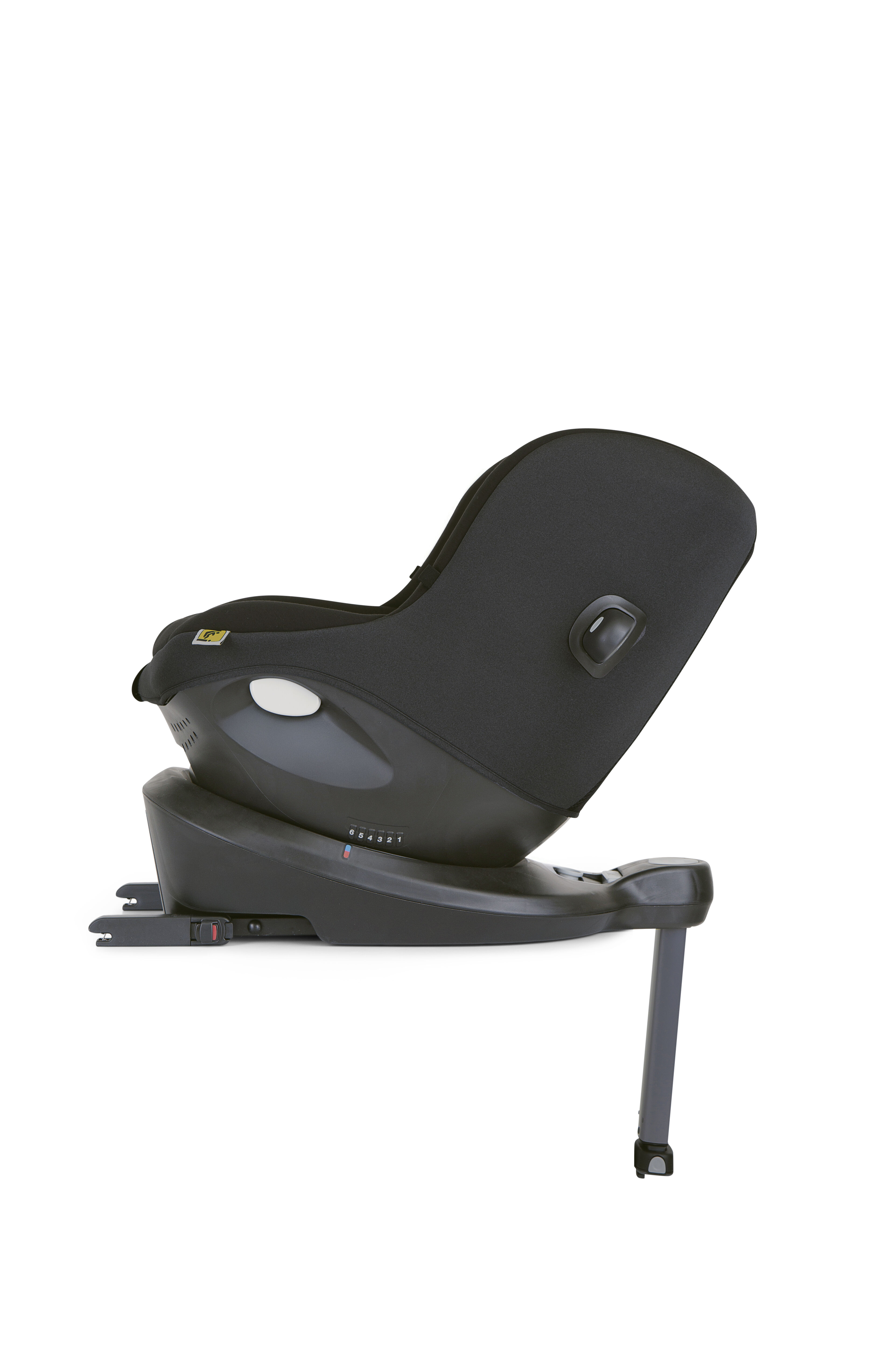 مقعد سيارة جوي آي-سبين 360 (من الولادة حتى 4 سنوات)  باللون شيل image number 5